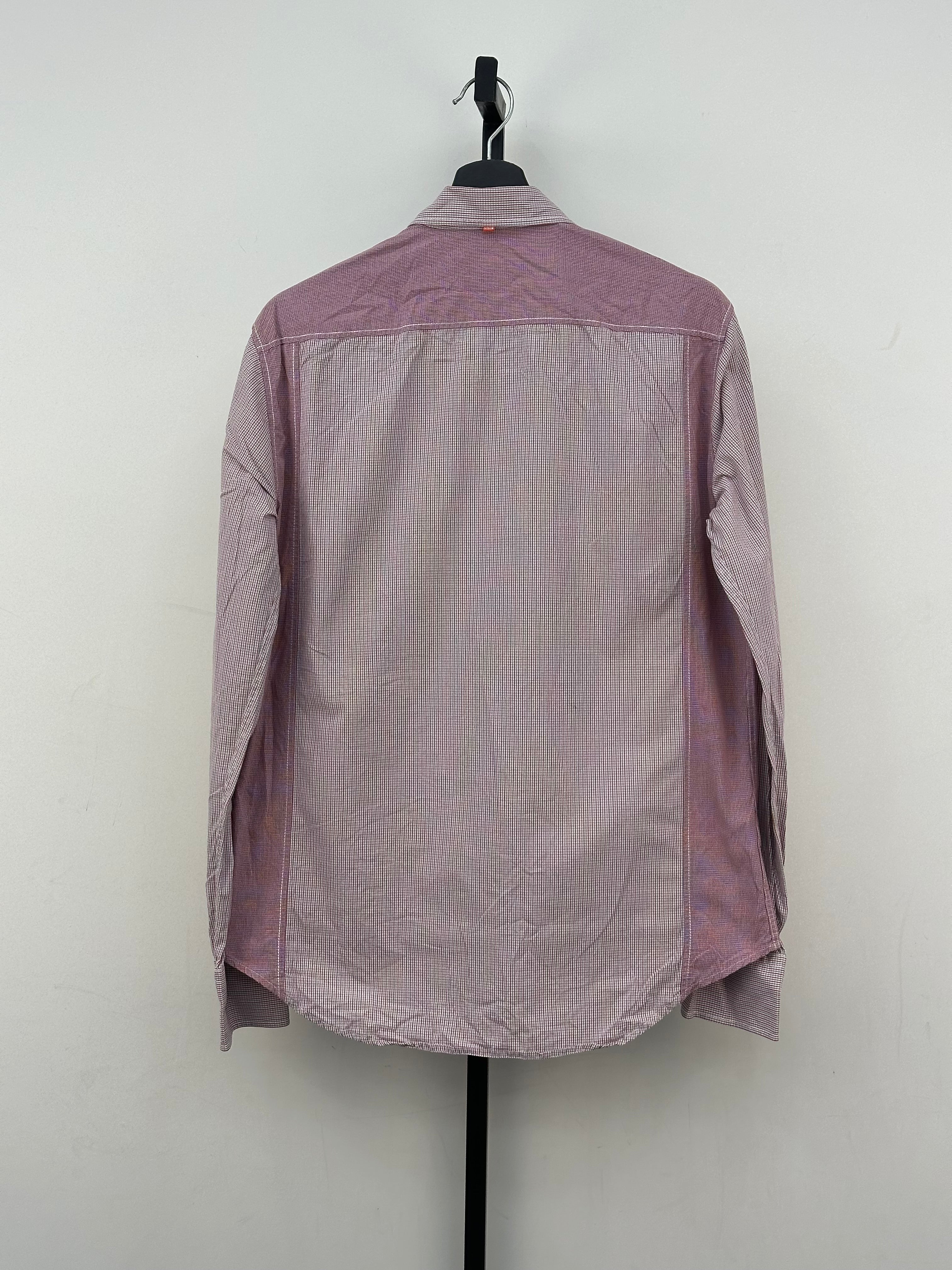 CAMICIA HUGO BOSS: M