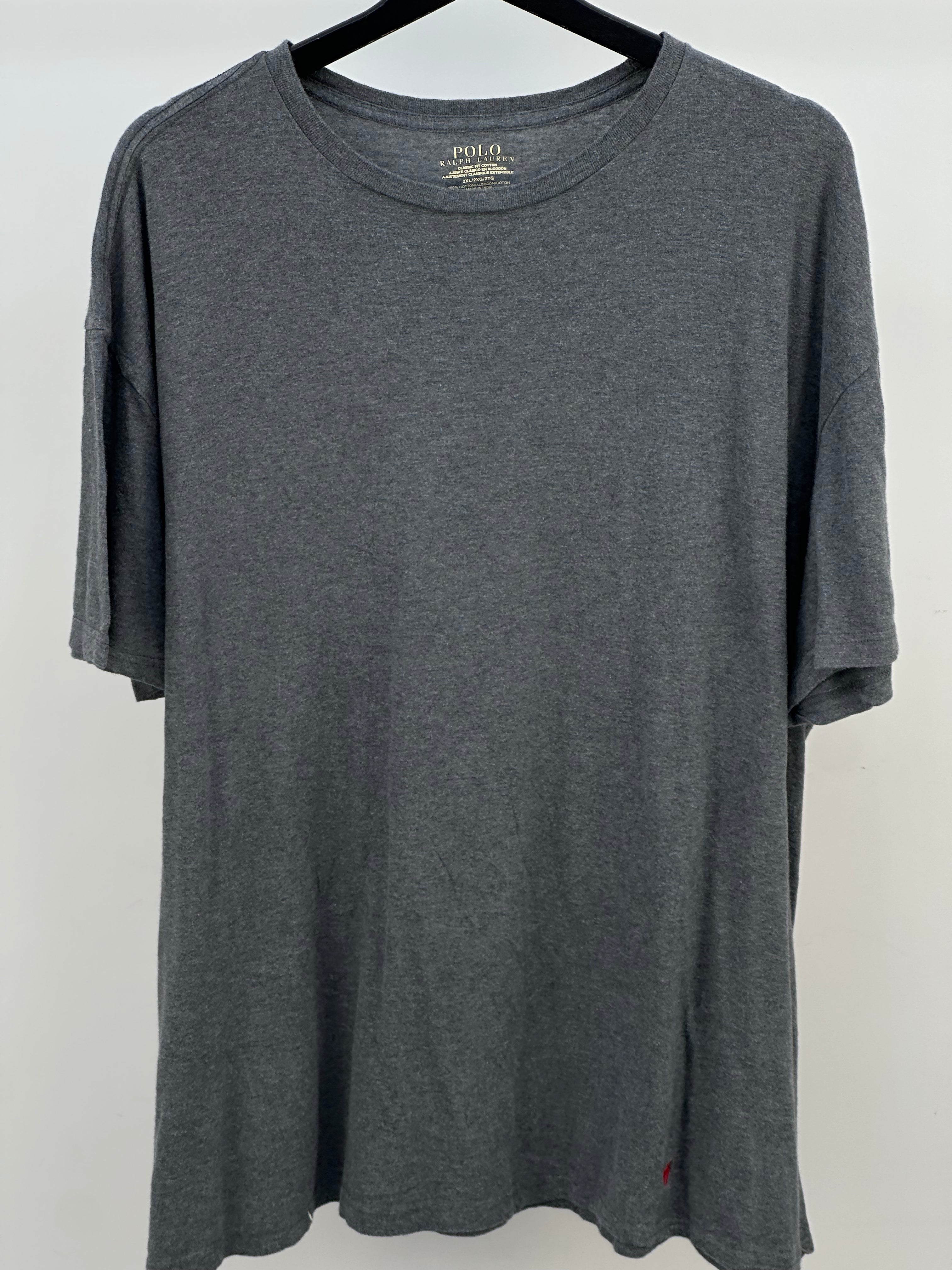 T-SHIRT RALPH LAUREN TAGLIA : XXL