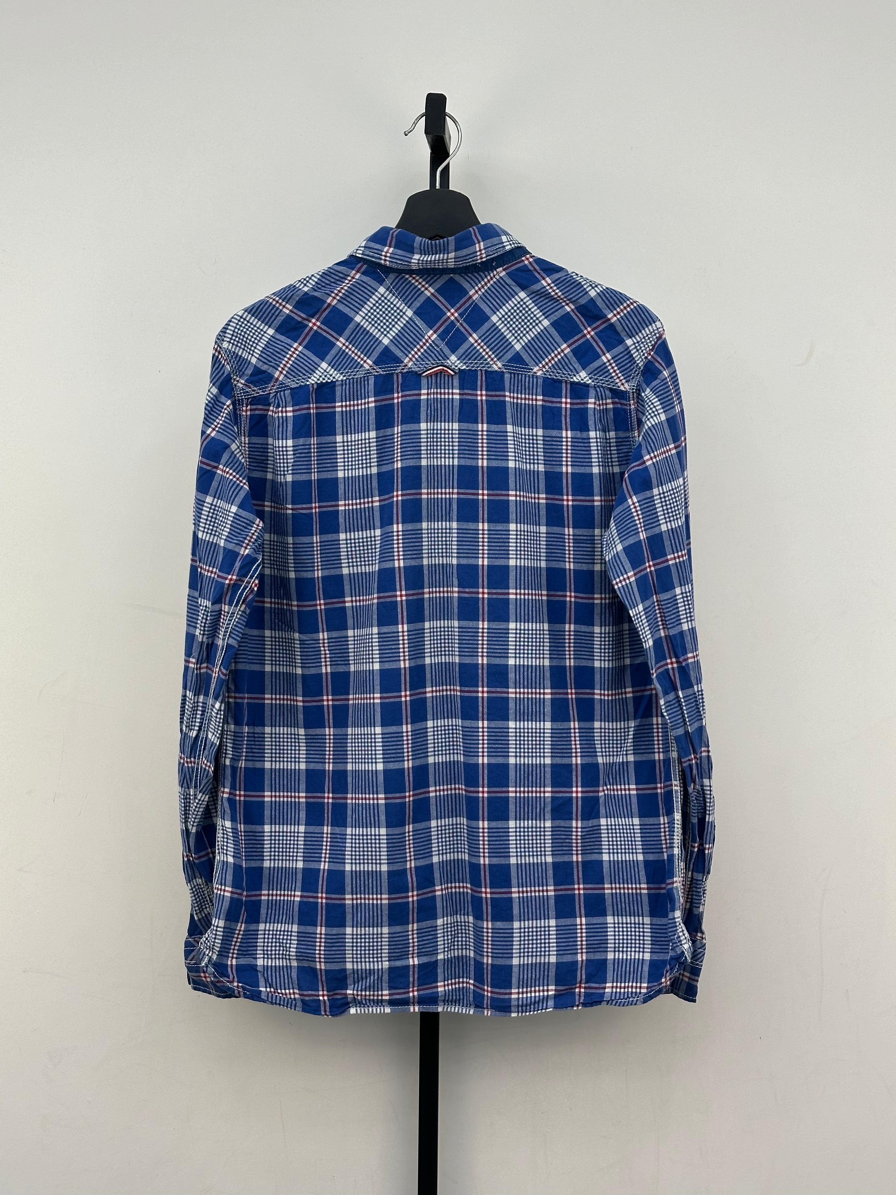 CAMICIA TOMMY HILFIGER TAGLIA: L