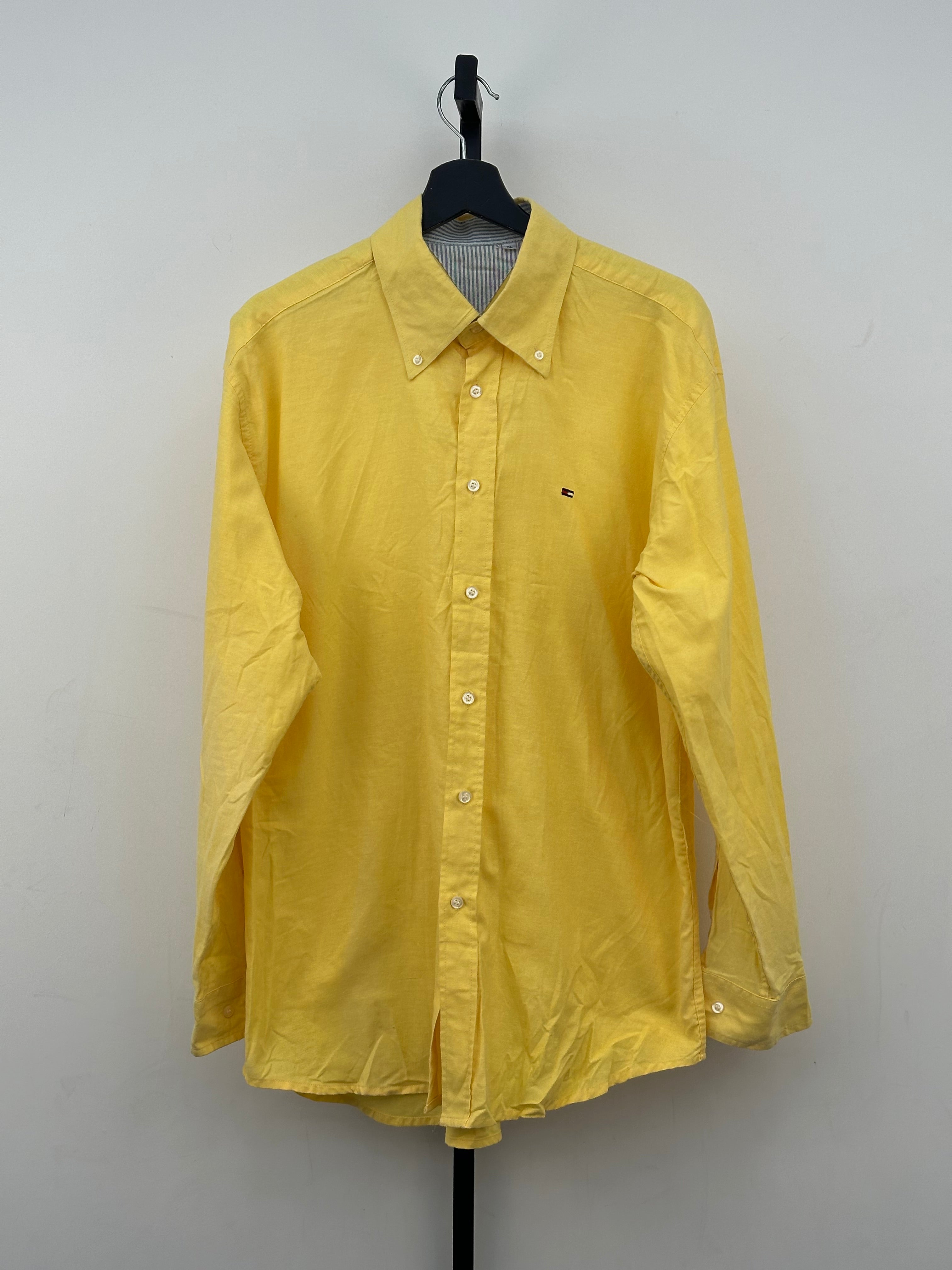 CAMICIA TOMMY HILFIGER TAGLIA: XL