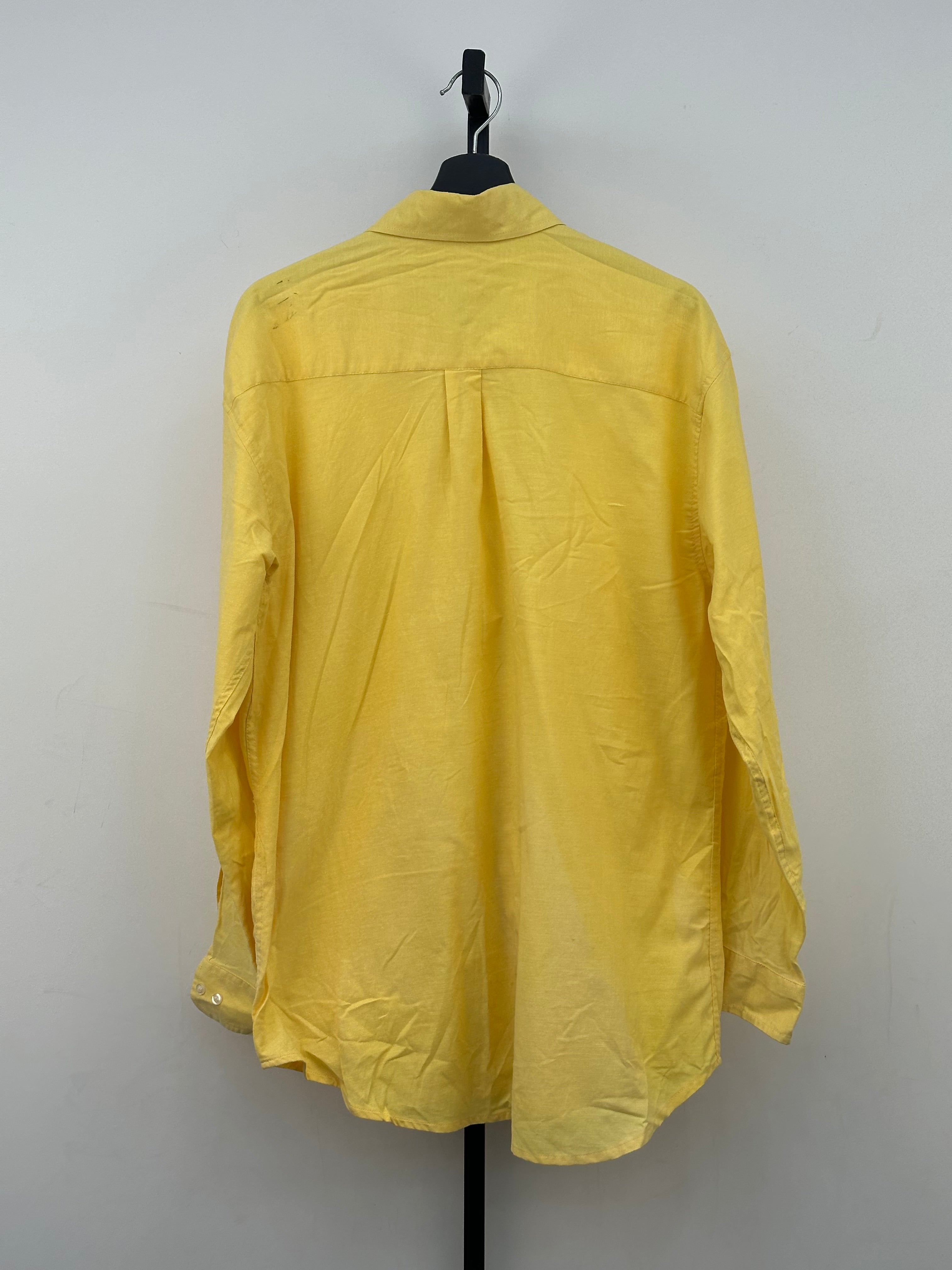 CAMICIA TOMMY HILFIGER TAGLIA: XL