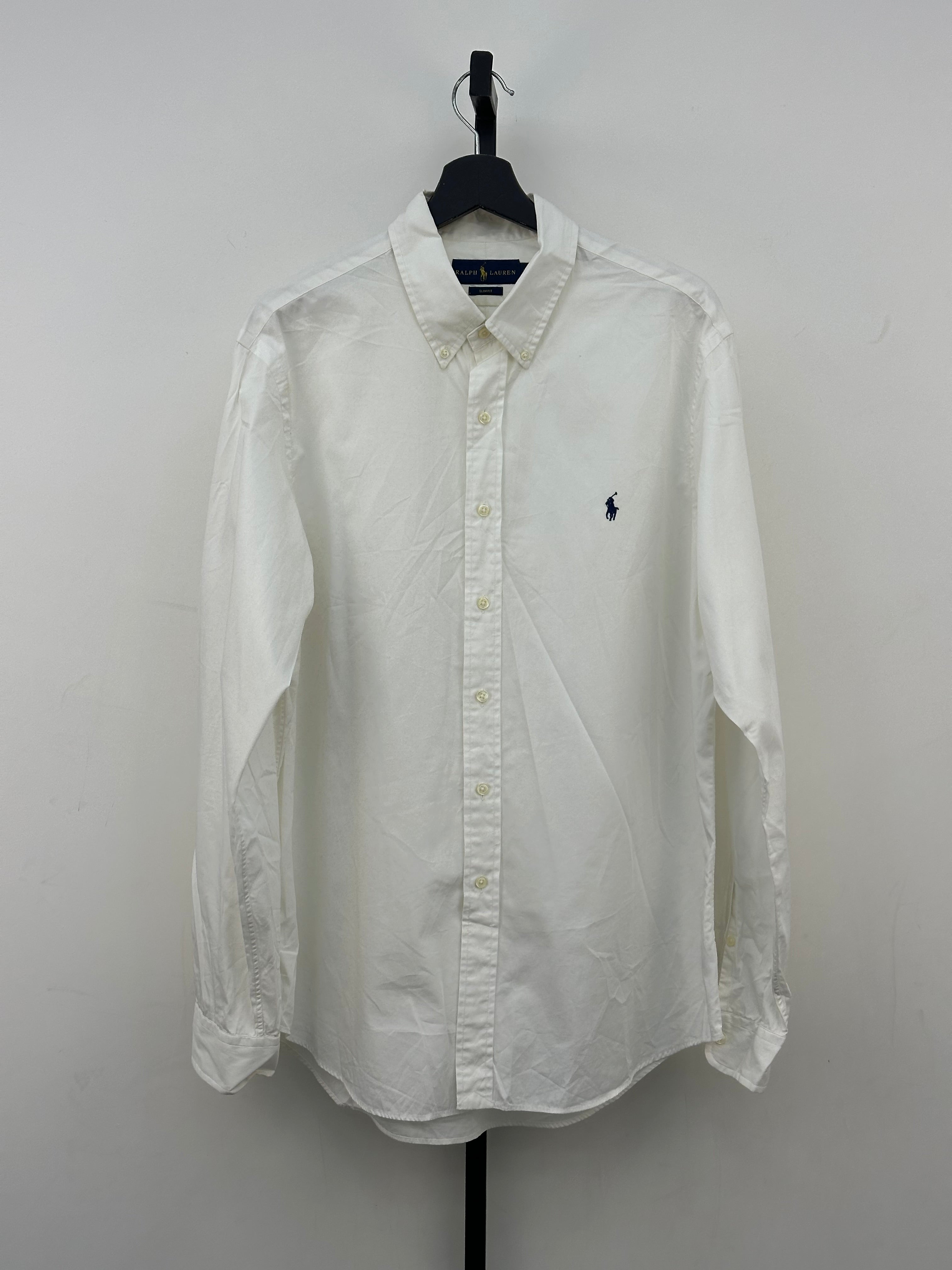 CAMICIA RALPH LAUREN TAGLIA: XL