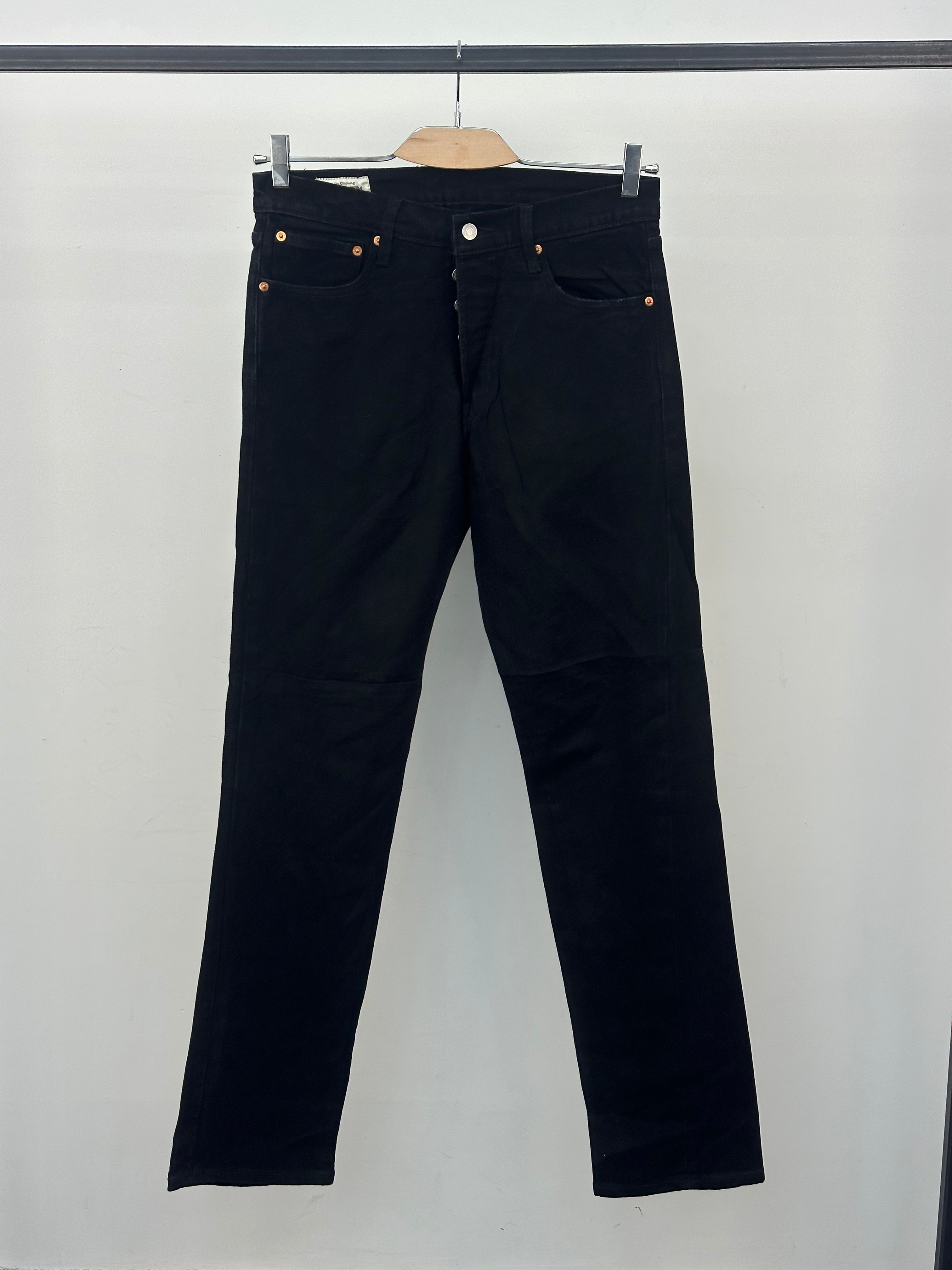 LEVI'S SLIM FIT TAGLIA: 46 ITA = W32 L32
