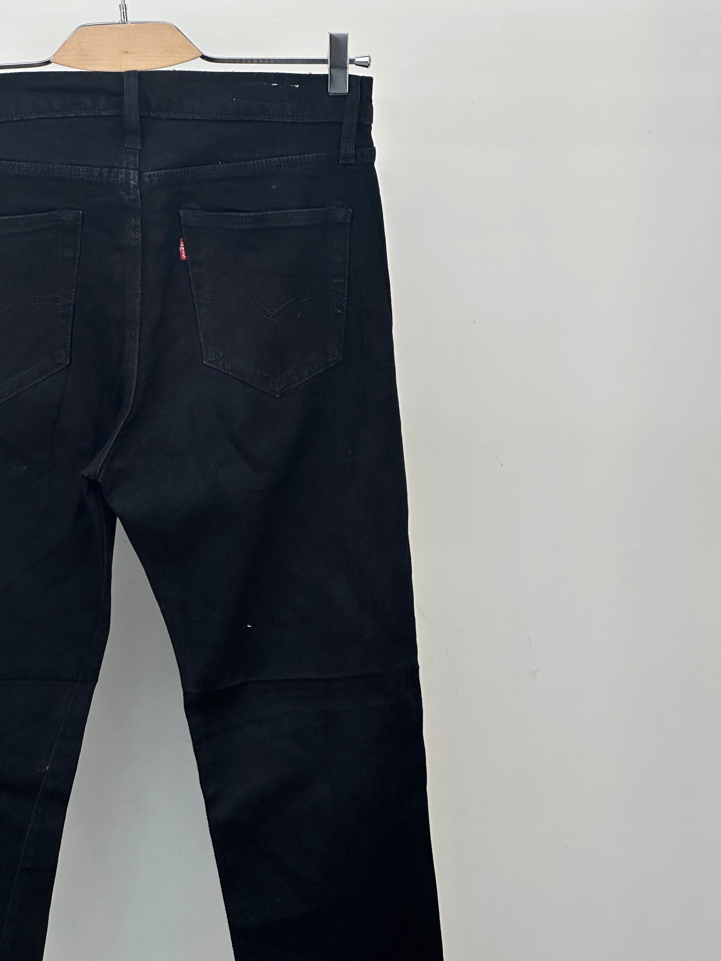 LEVI'S SLIM FIT TAGLIA: 46 ITA = W32 L32