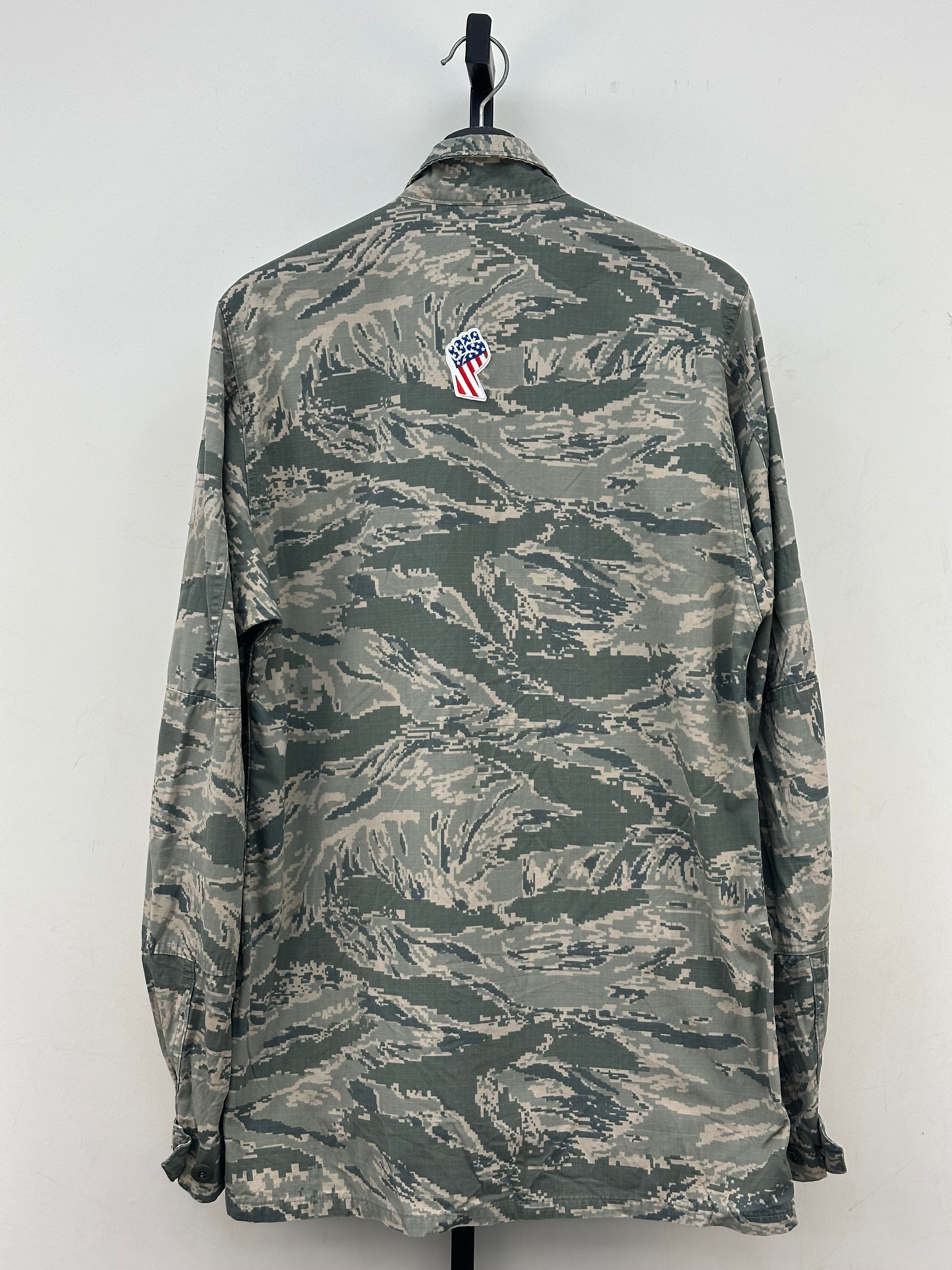 FIELD JACKET U.S ARMY VINTAGE TAGLIA: M