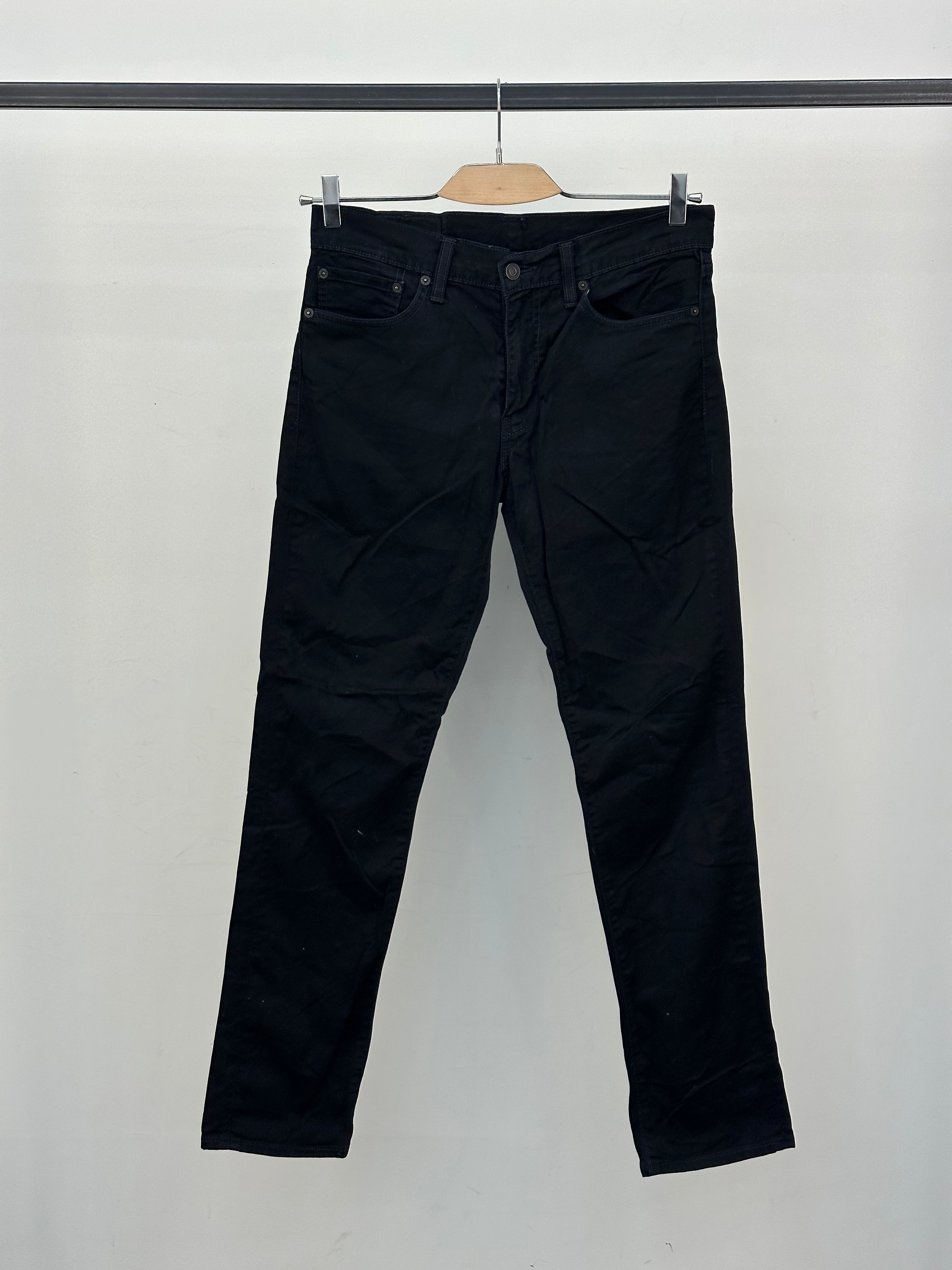 LEVI'S 511 SLIM FIT TAGLIA: 46 ITA = W32 L32