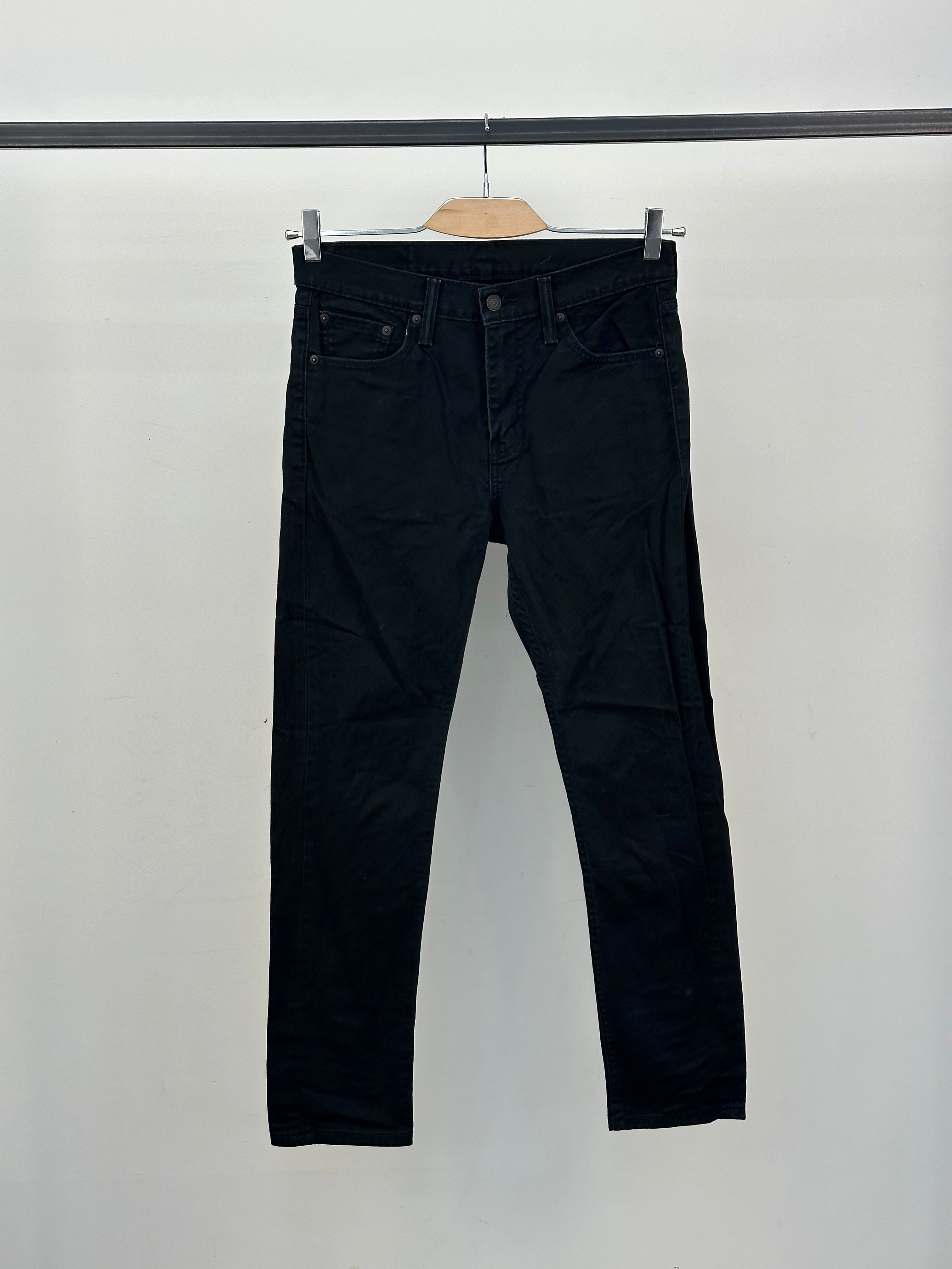 LEVI'S 510 SLIM FIT TAGLIA: 44 ITA = W30 L30