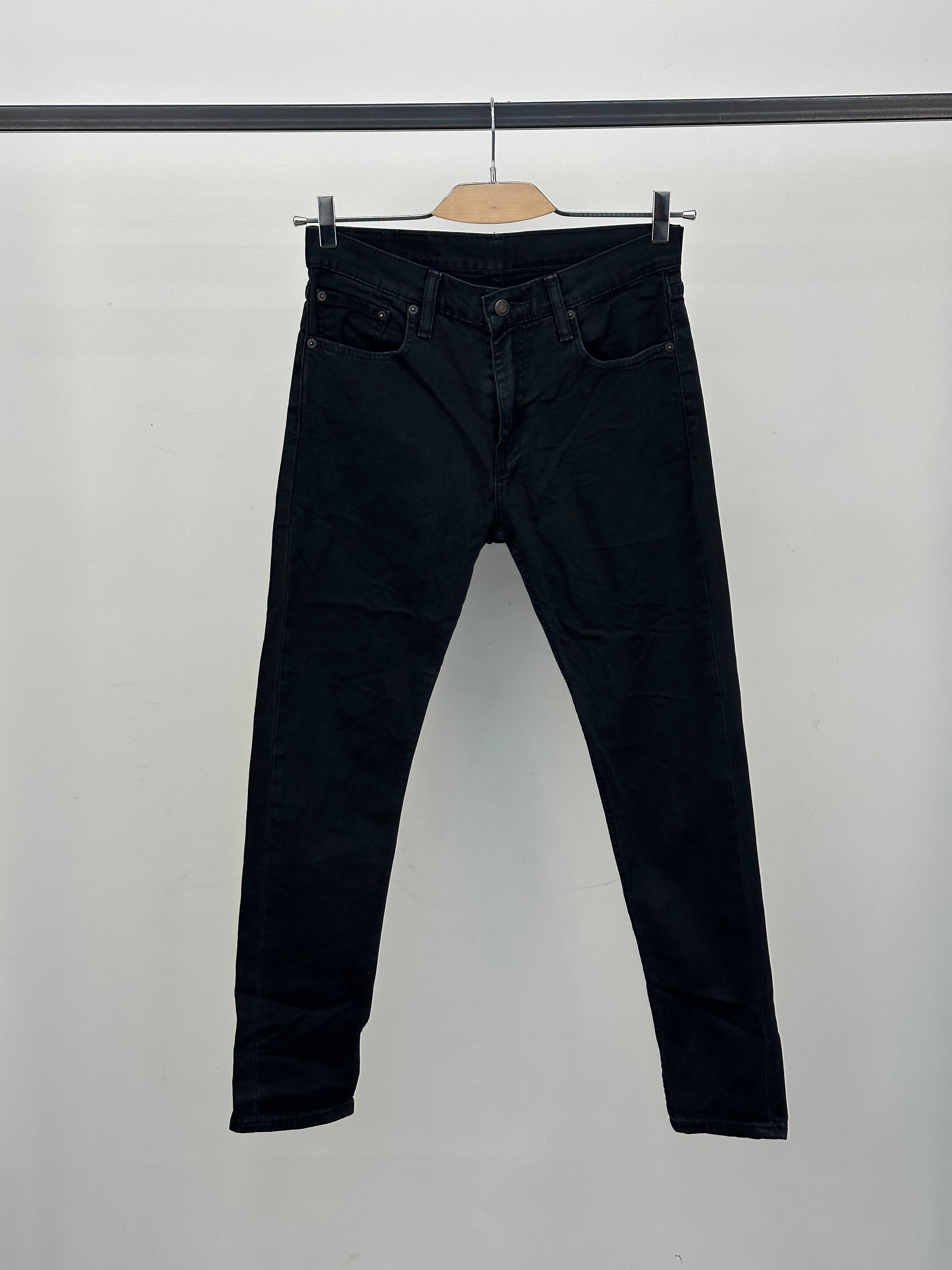 LEVI'S 512 SLIM FIT TAGLIA: 44 ITA = W30 L30