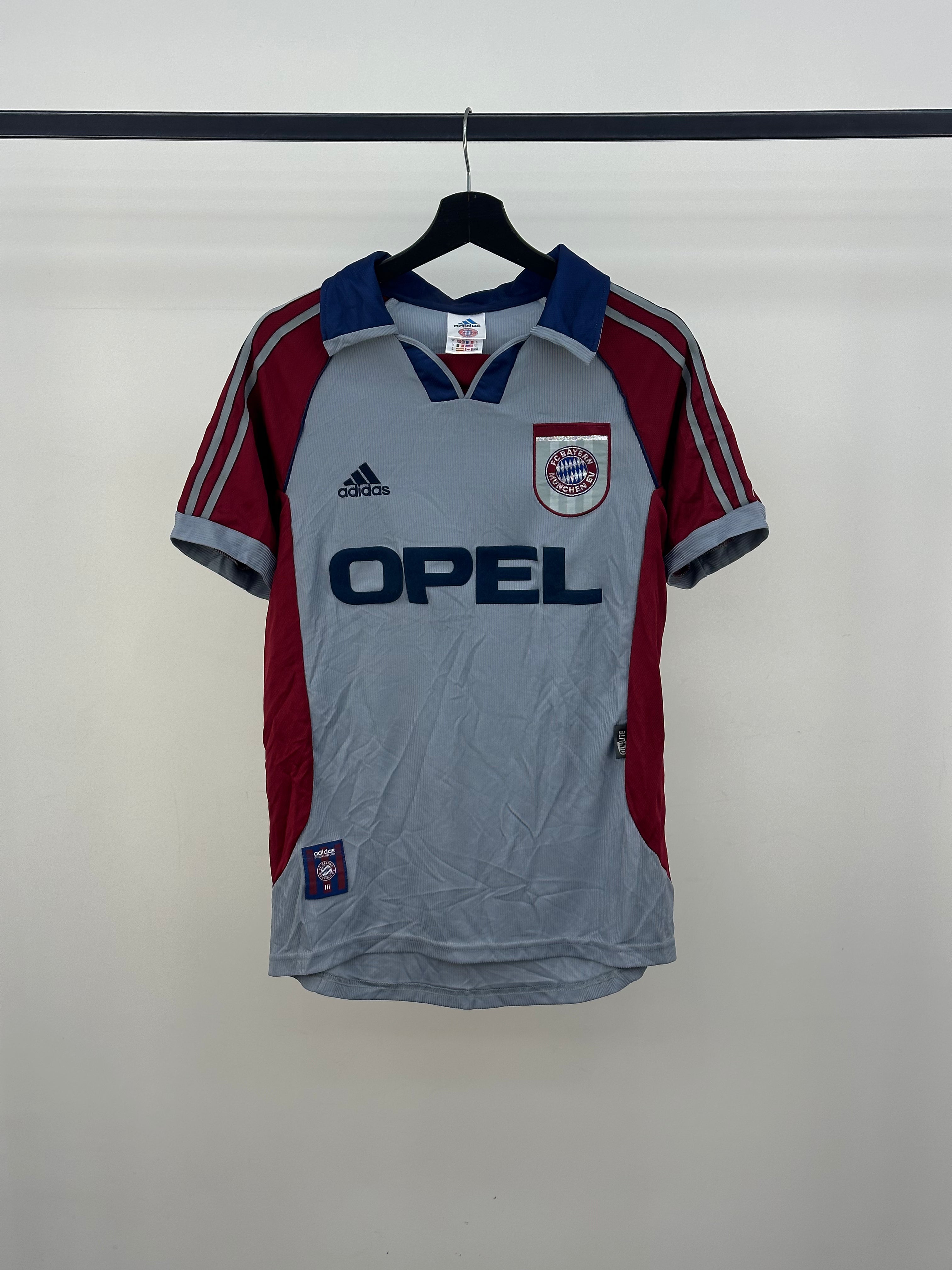 BAYERN MNACO1998-99 TAGLIA: M