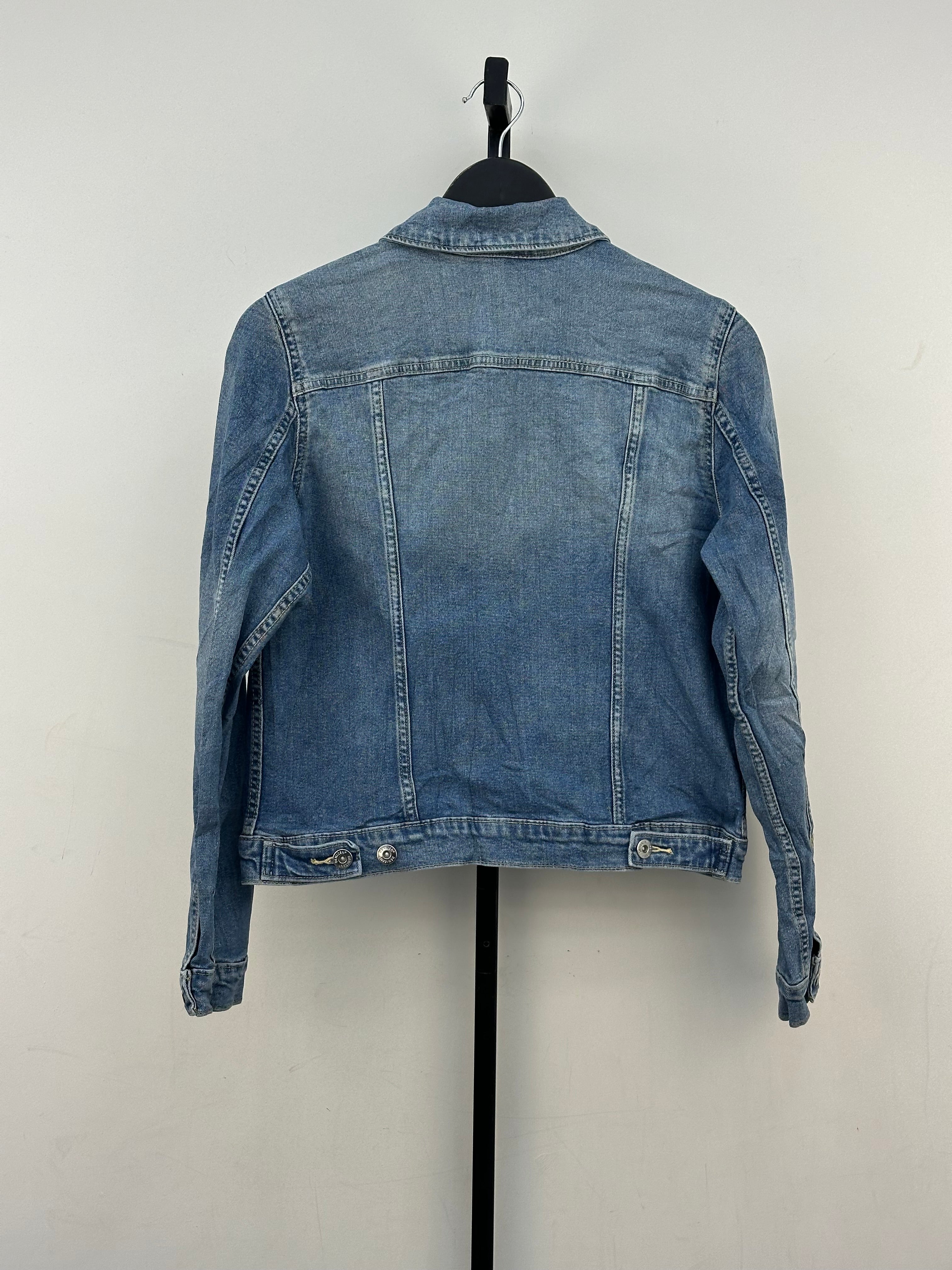 LEVI'S DENIM JACKET TAGLIA: M