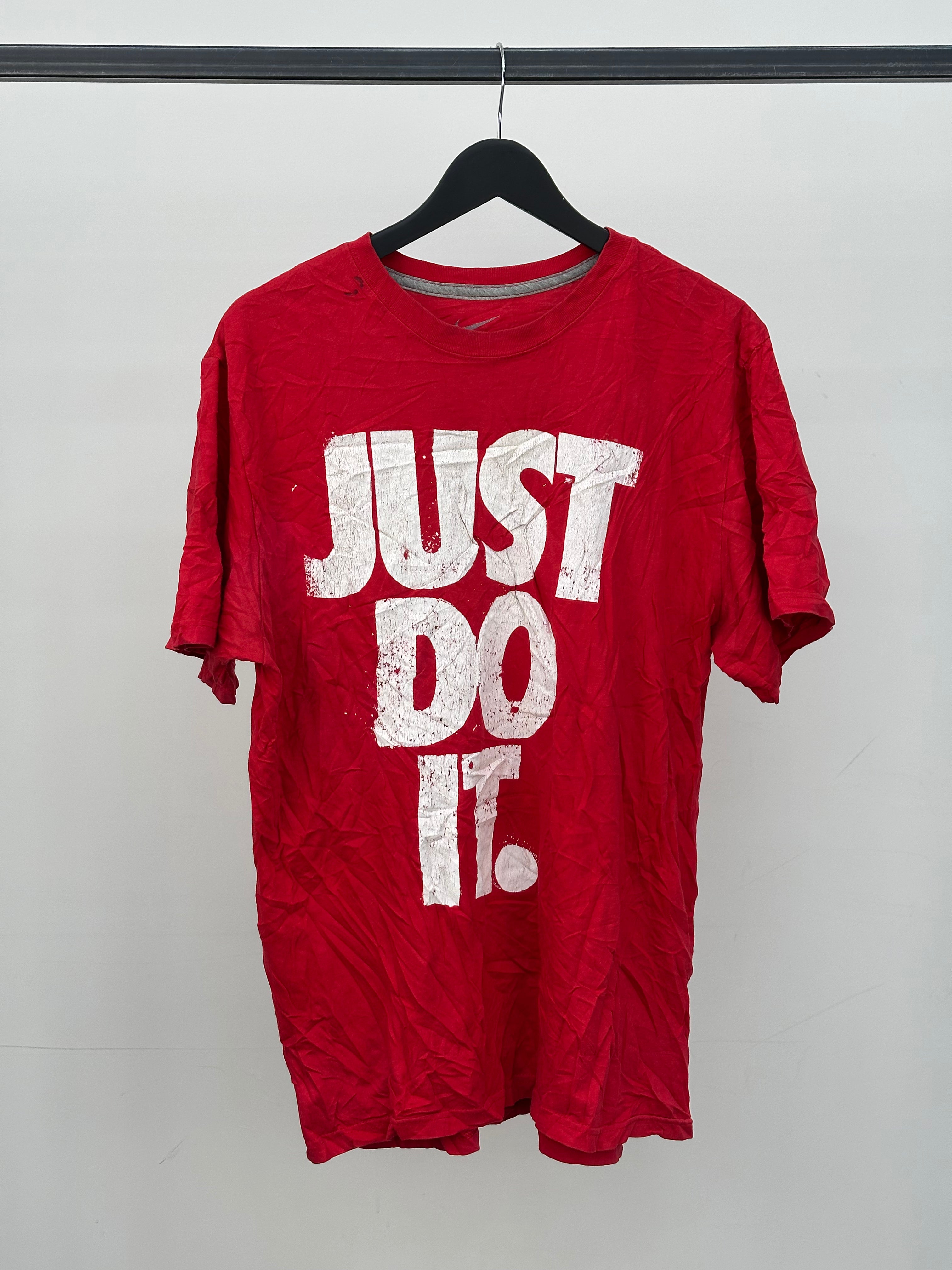 T-SHIRT NIKE TAGLIA: XL