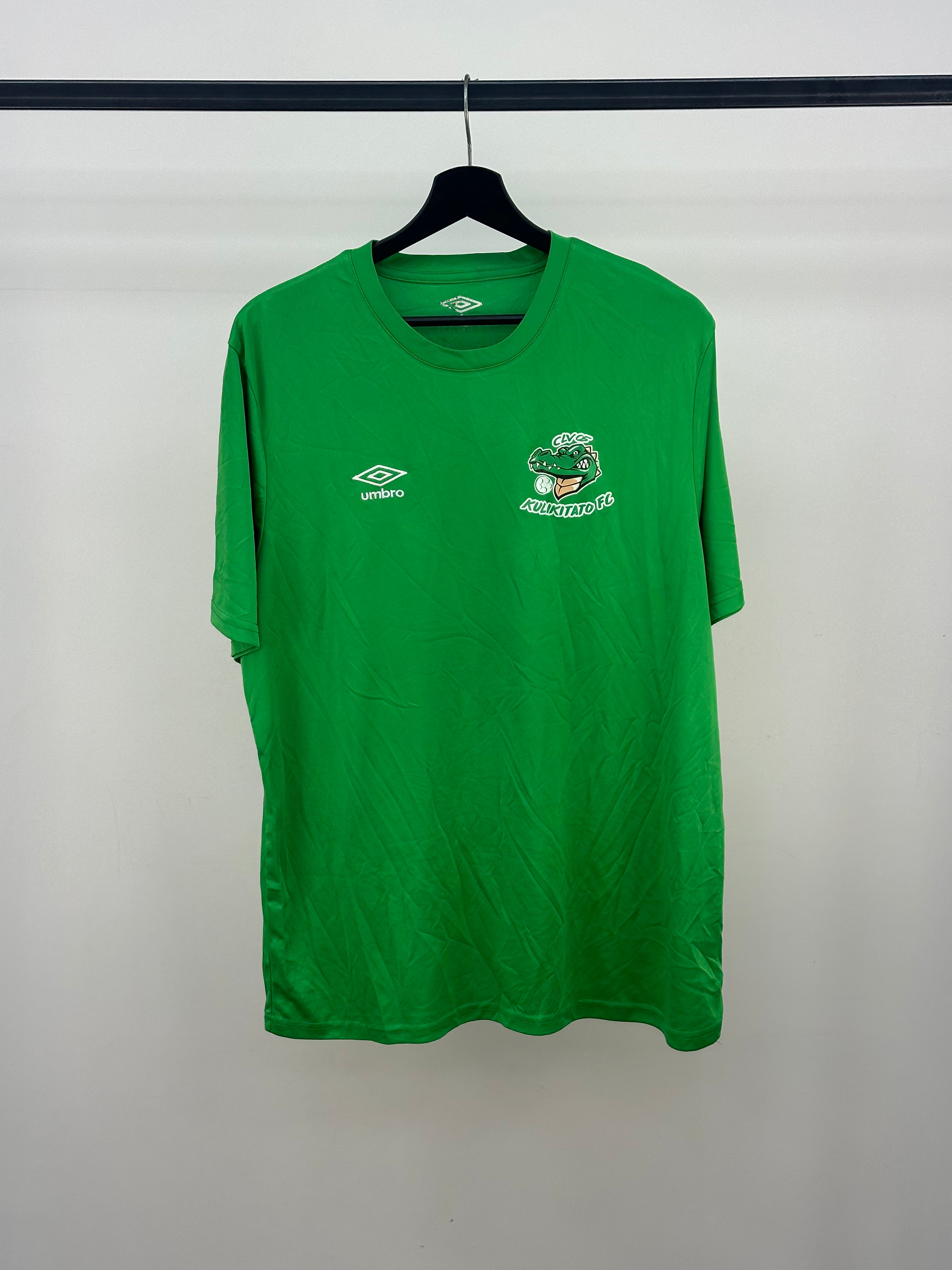 T-SHIRT KULIKITATO CLUB TAGLIA: L