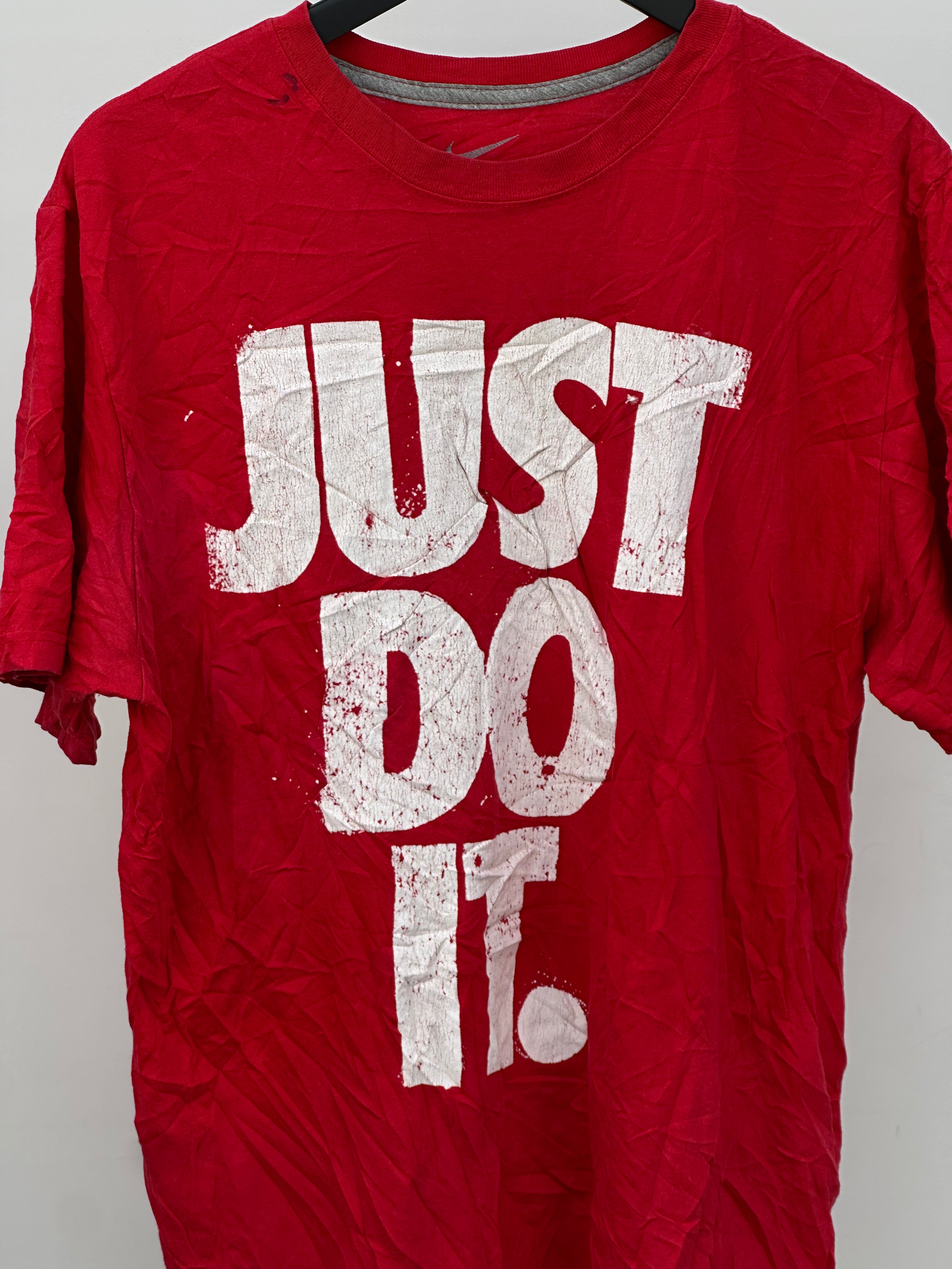 T-SHIRT NIKE TAGLIA: XL