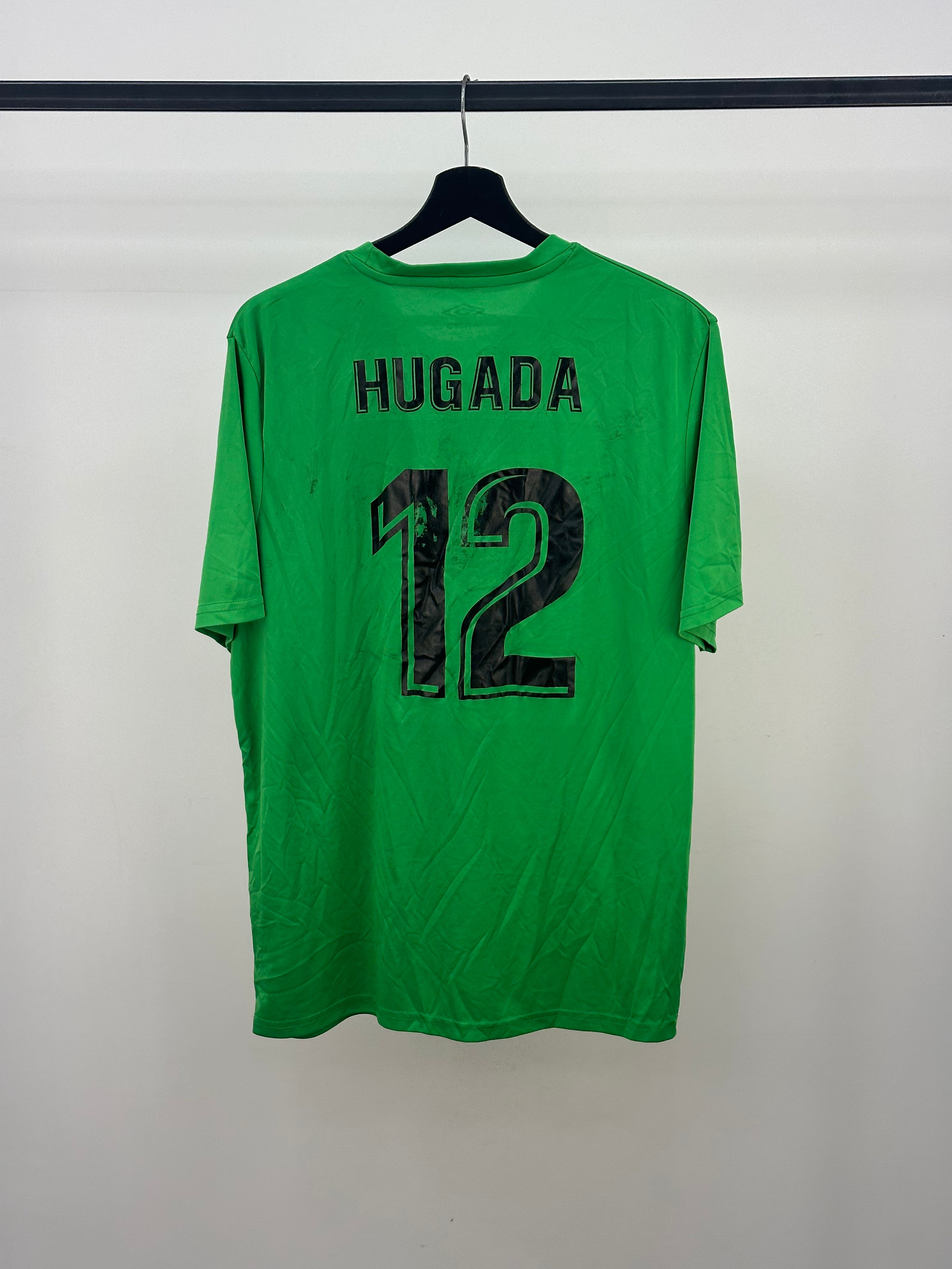 T-SHIRT KULIKITATO CLUB TAGLIA: L
