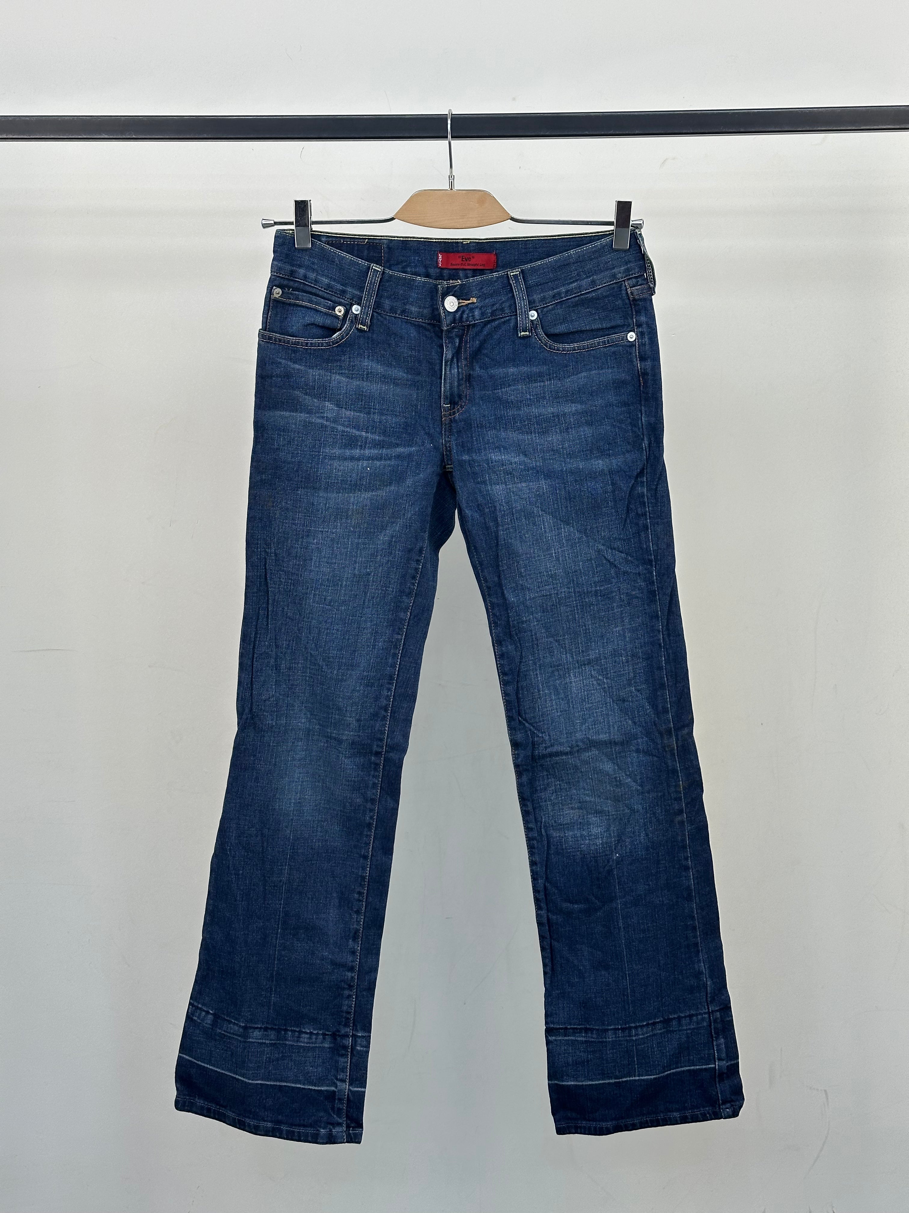 LEVI'S EVE : 44 ITA = W30 L32