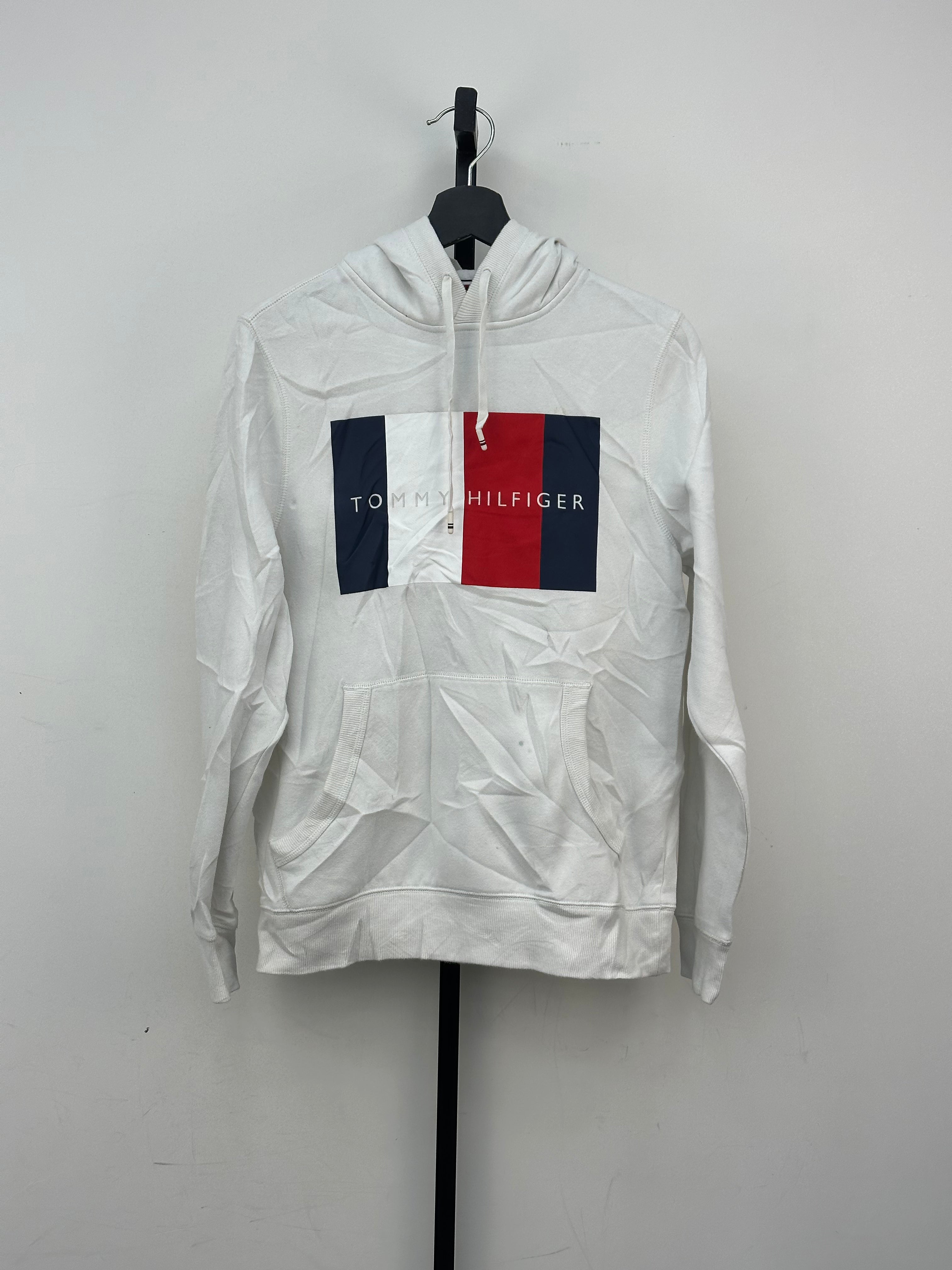 FELPA TOMMY HILFIGER: XS
