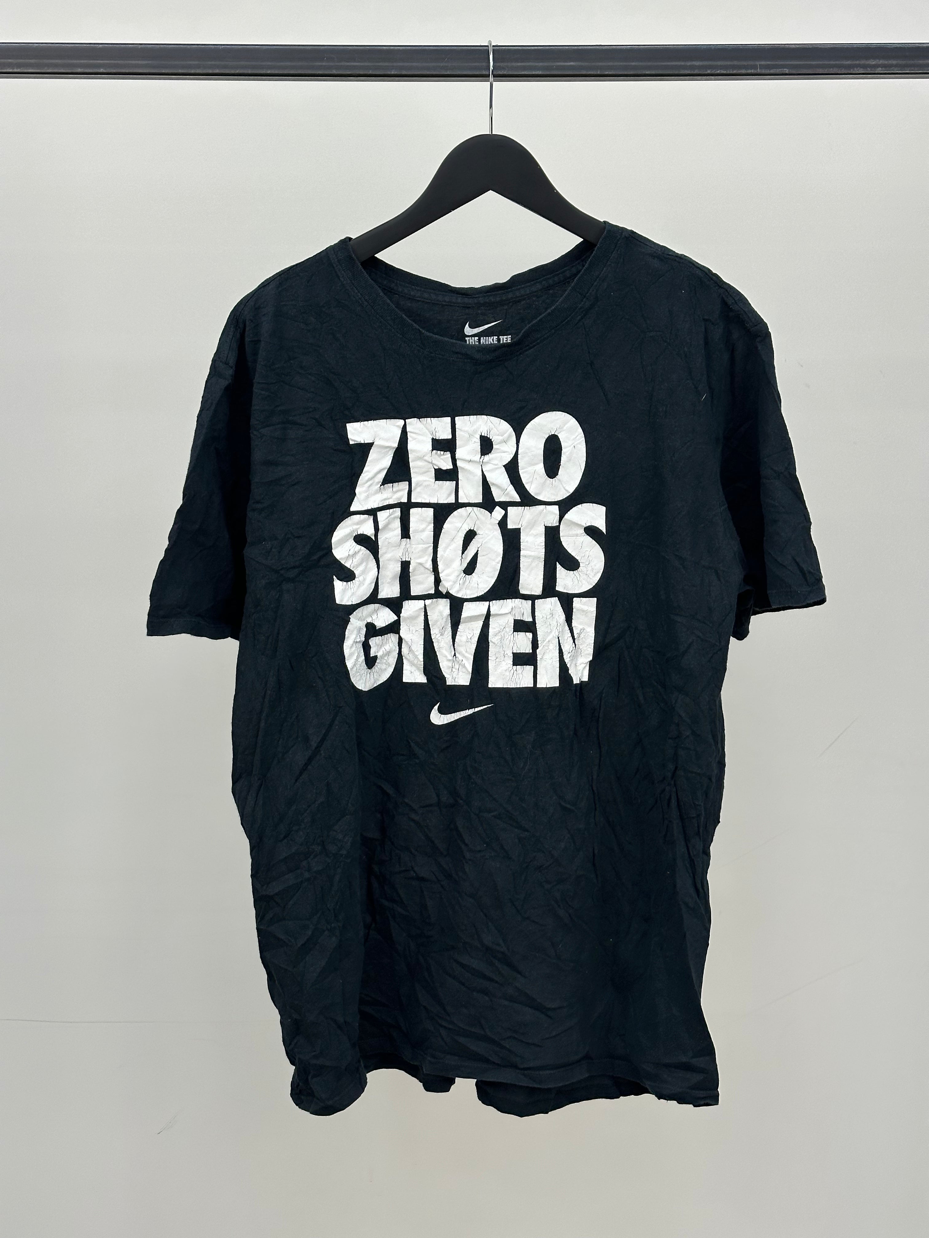 T-SHIRT NIKE TAGLIA: XL