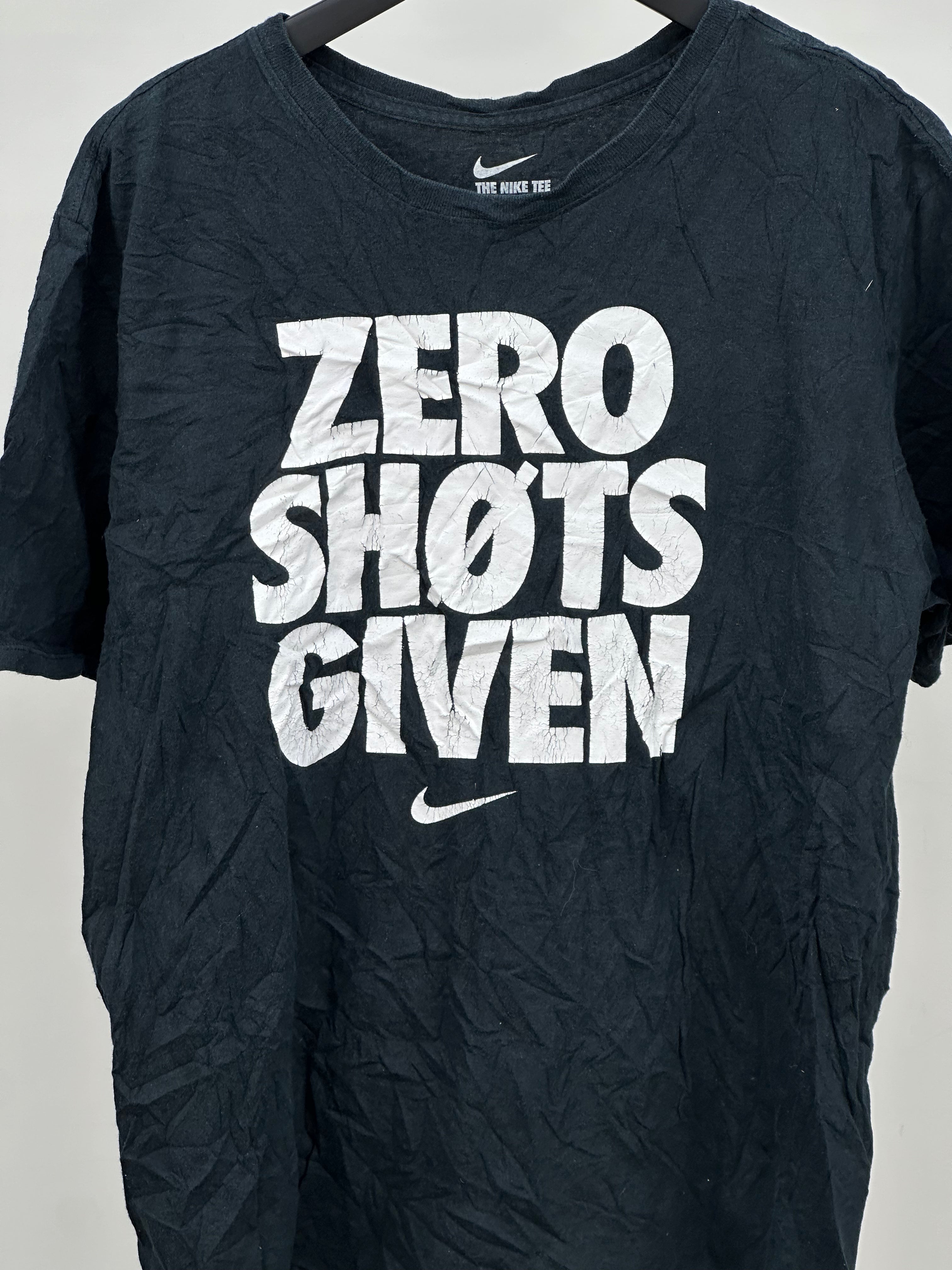 T-SHIRT NIKE TAGLIA: XL