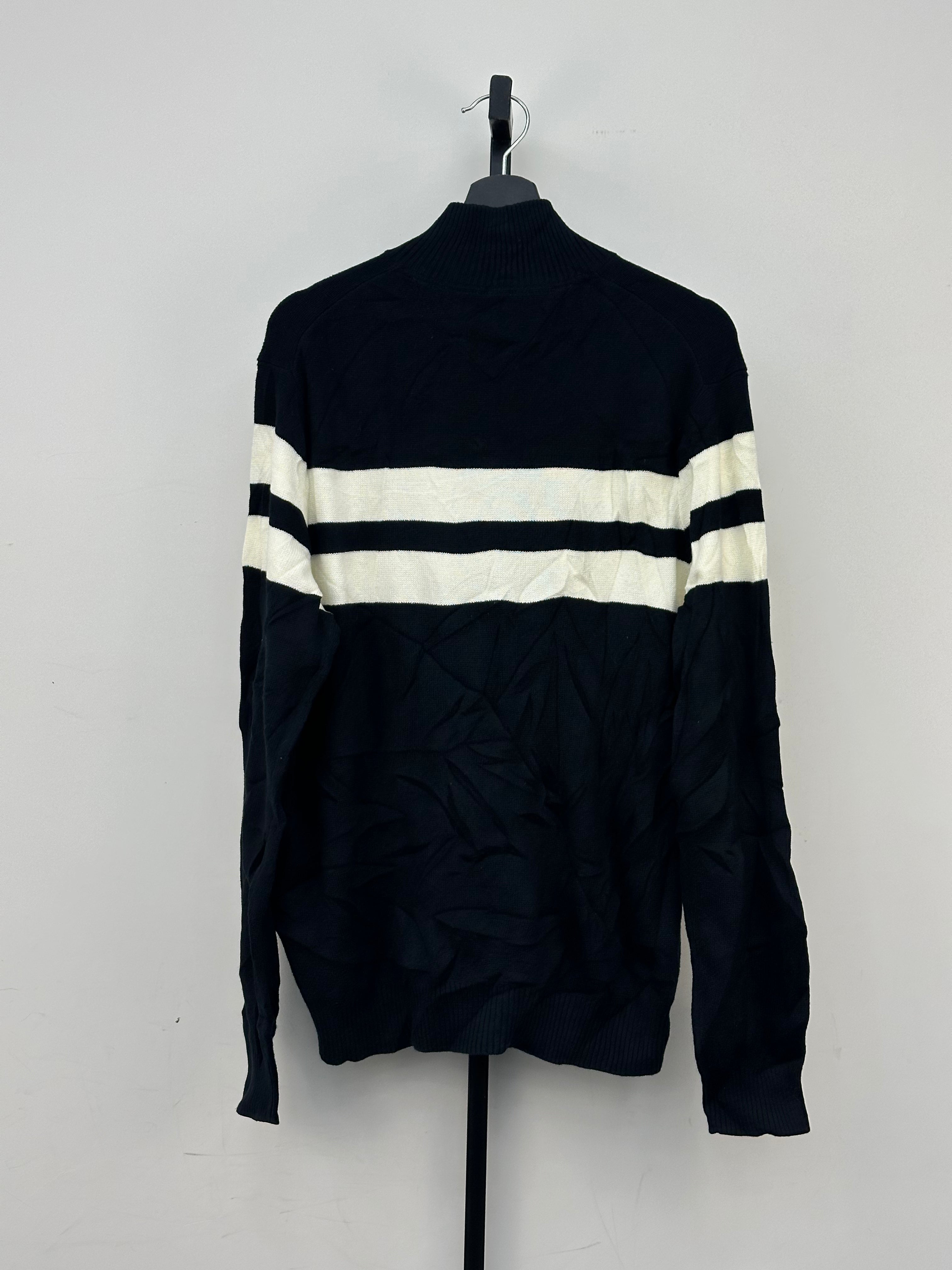 PULLOVER TOMMY HILFIGER: M
