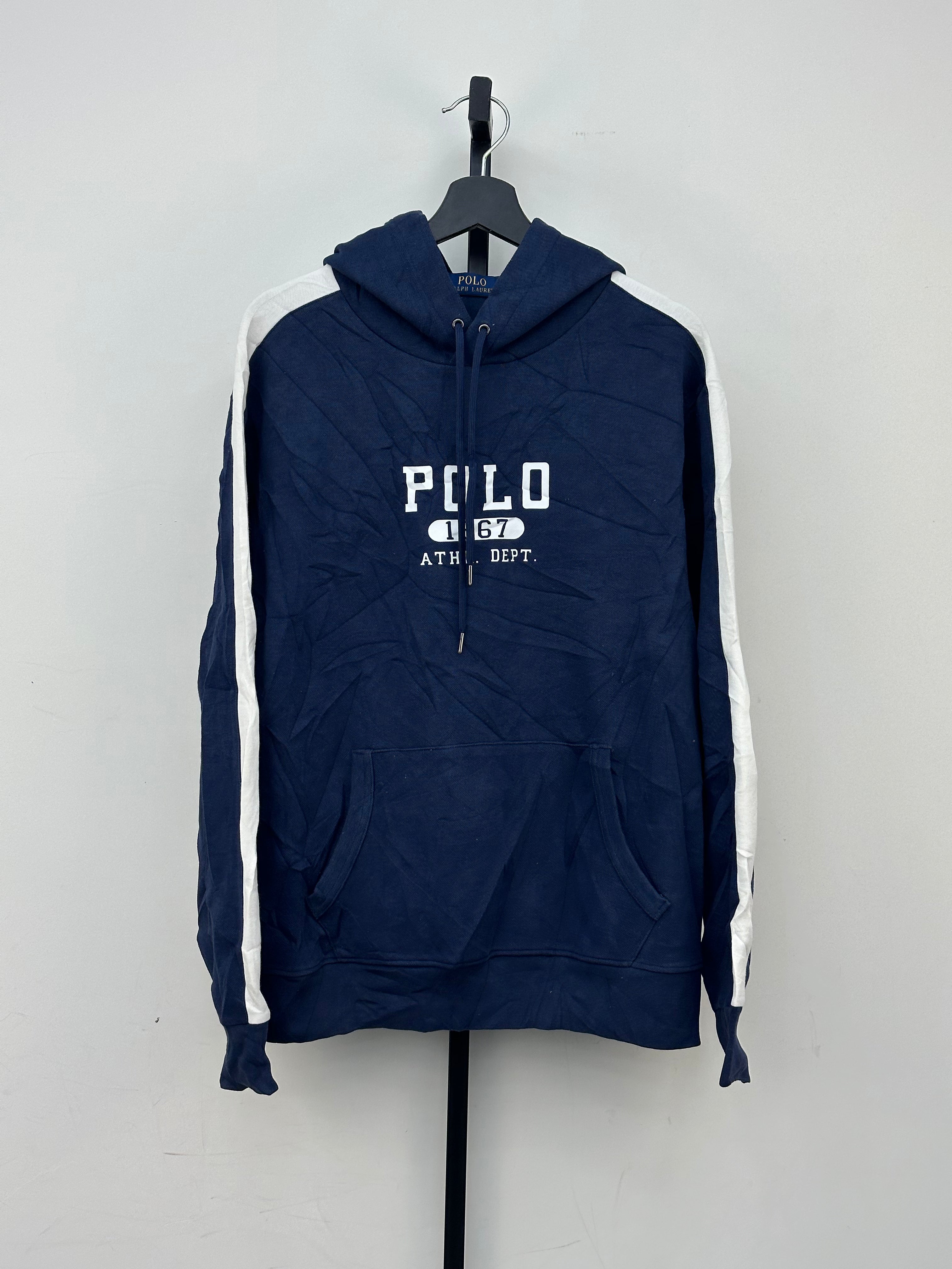 FELPA RALPH LAUREN: M