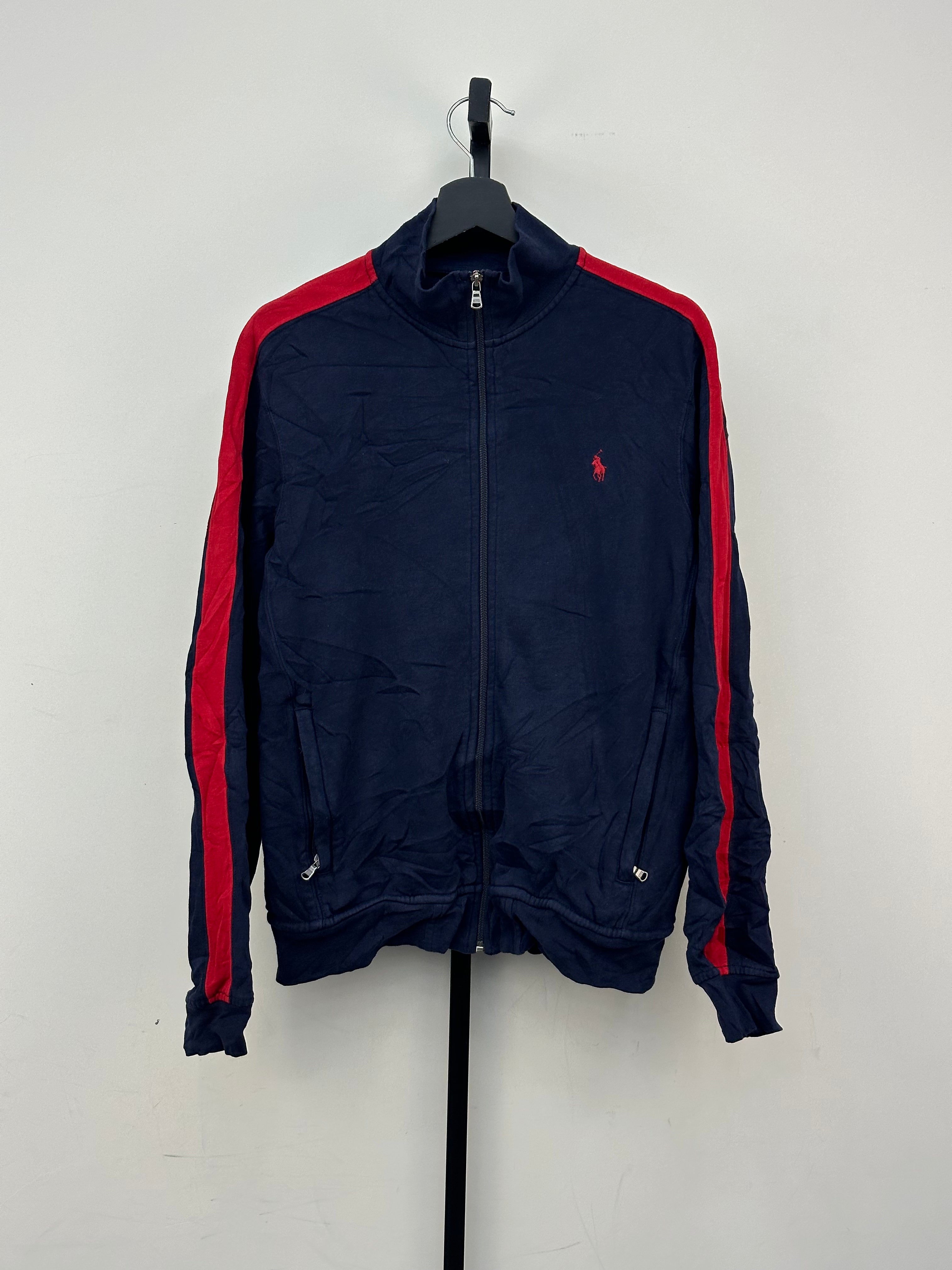 FELPA RALPH LAUREN: M