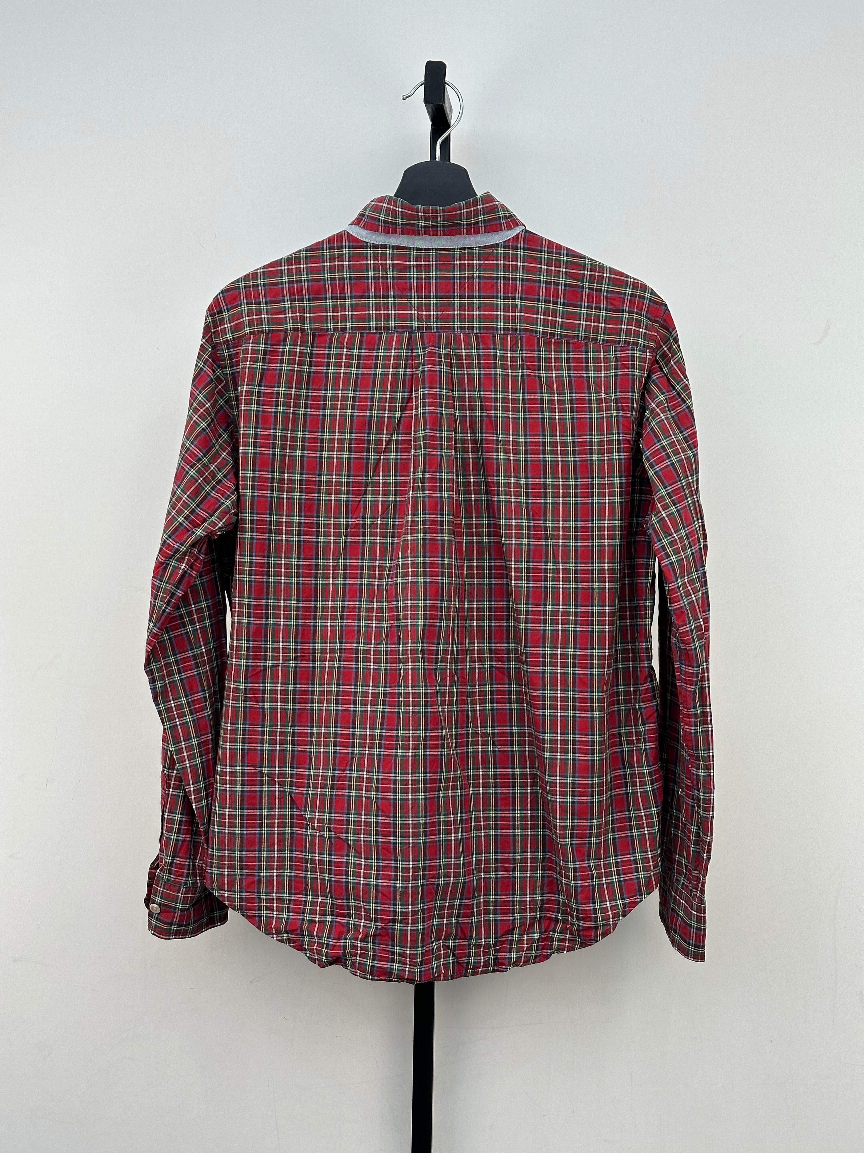 CAMICIA TOMMY HILFIGER TAGLIA: S