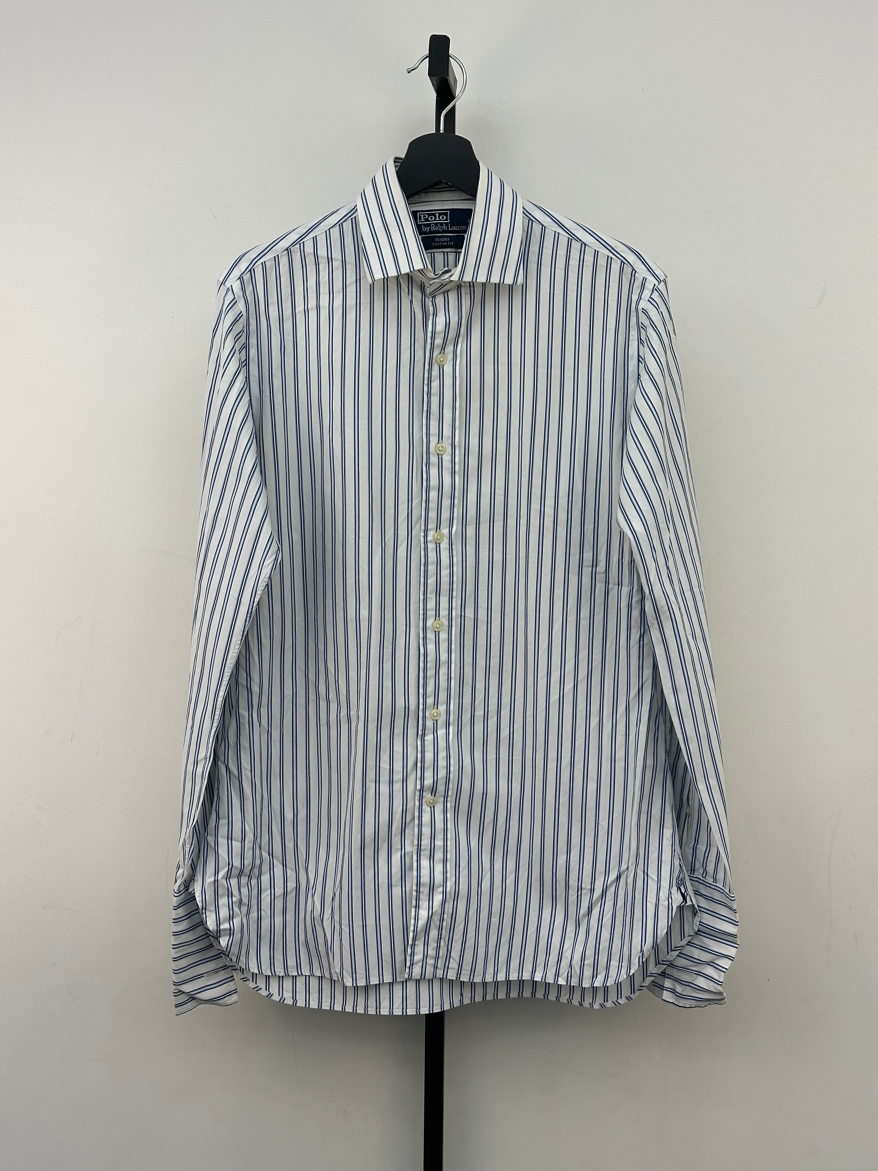 CAMICIA RALPH LAUREN TAGLIA: M