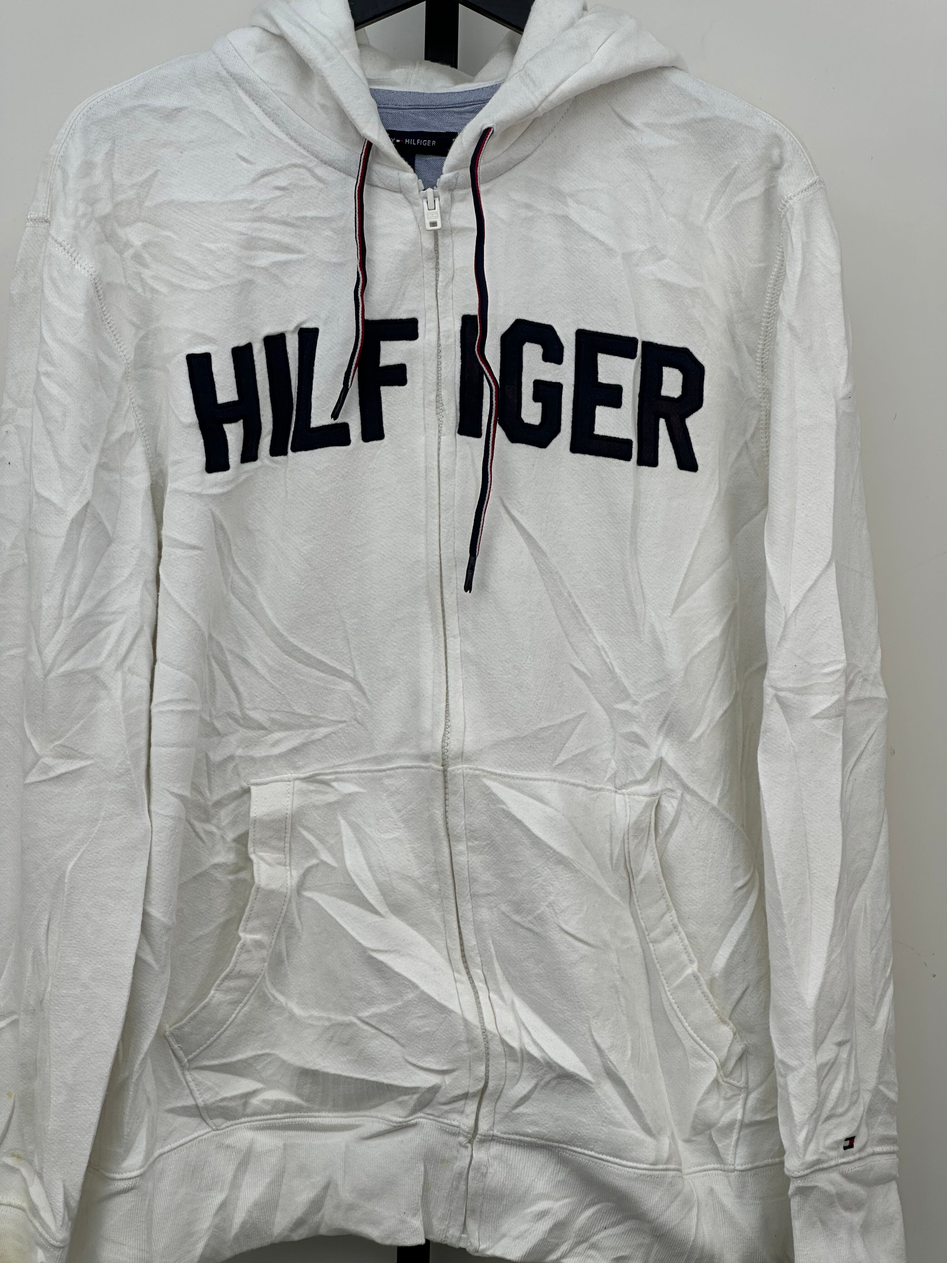 FELPA TOMMY HILFIGER: L