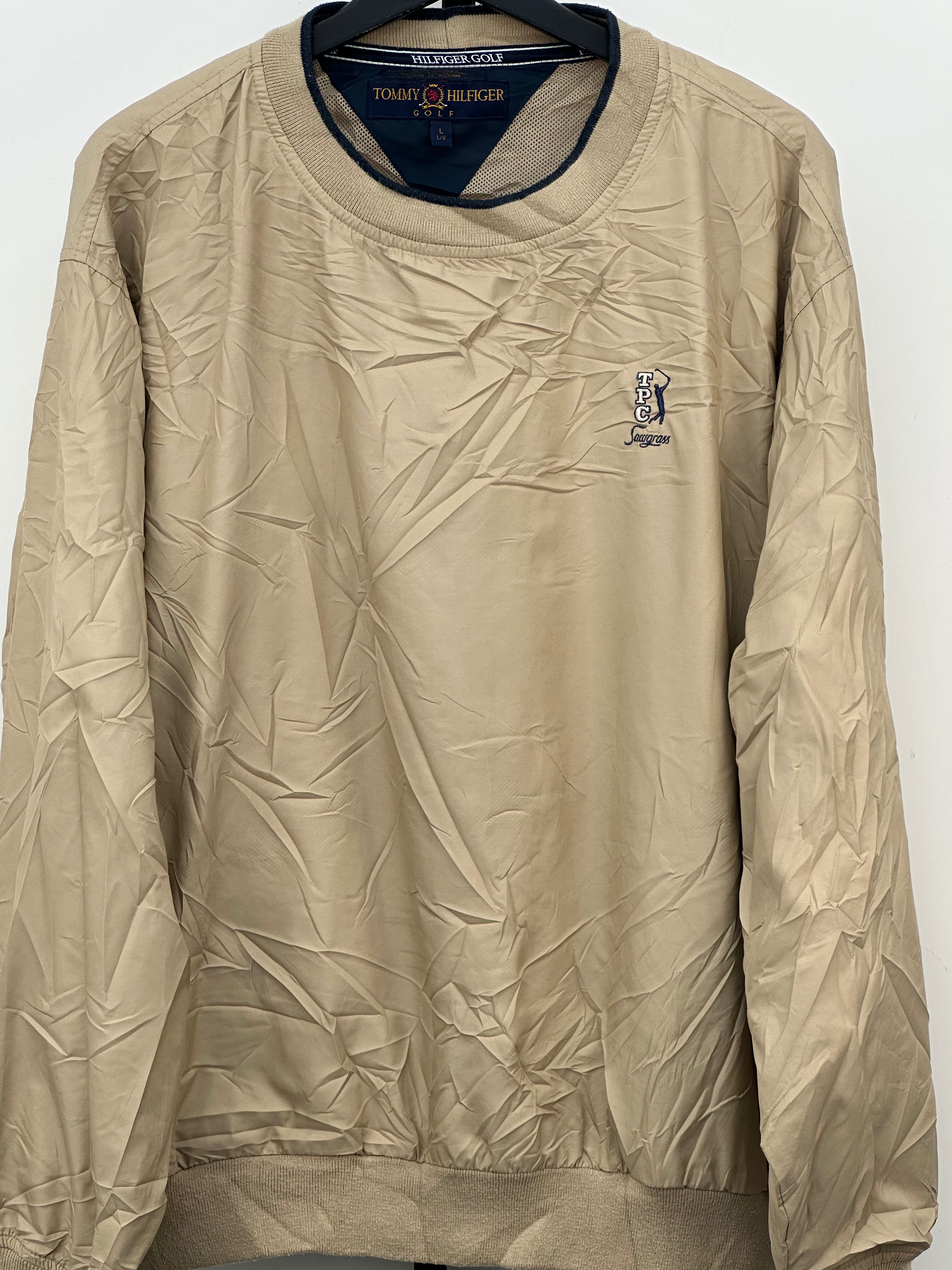 FELPA TOMMY HILFIGER: L