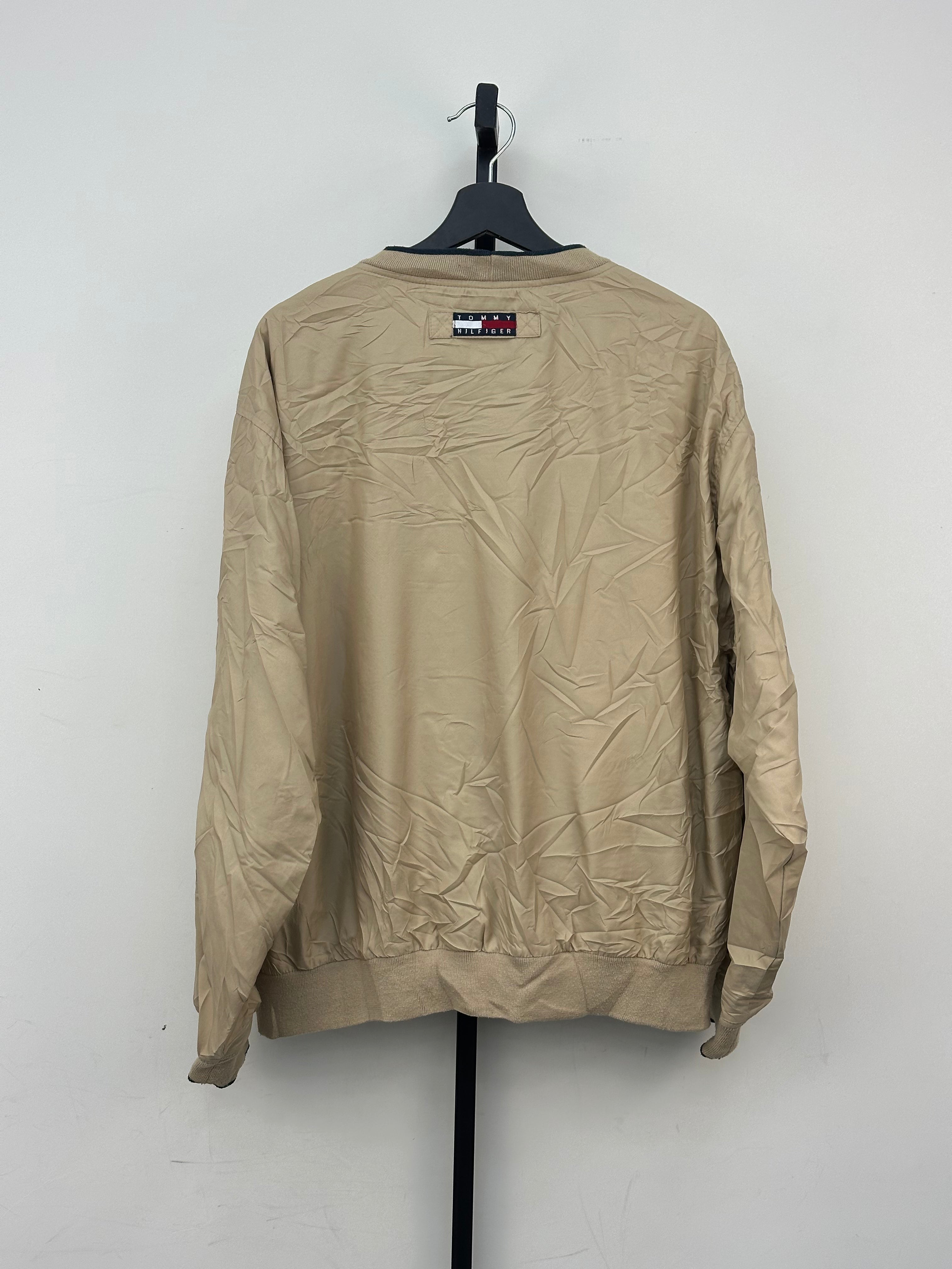 FELPA TOMMY HILFIGER: L