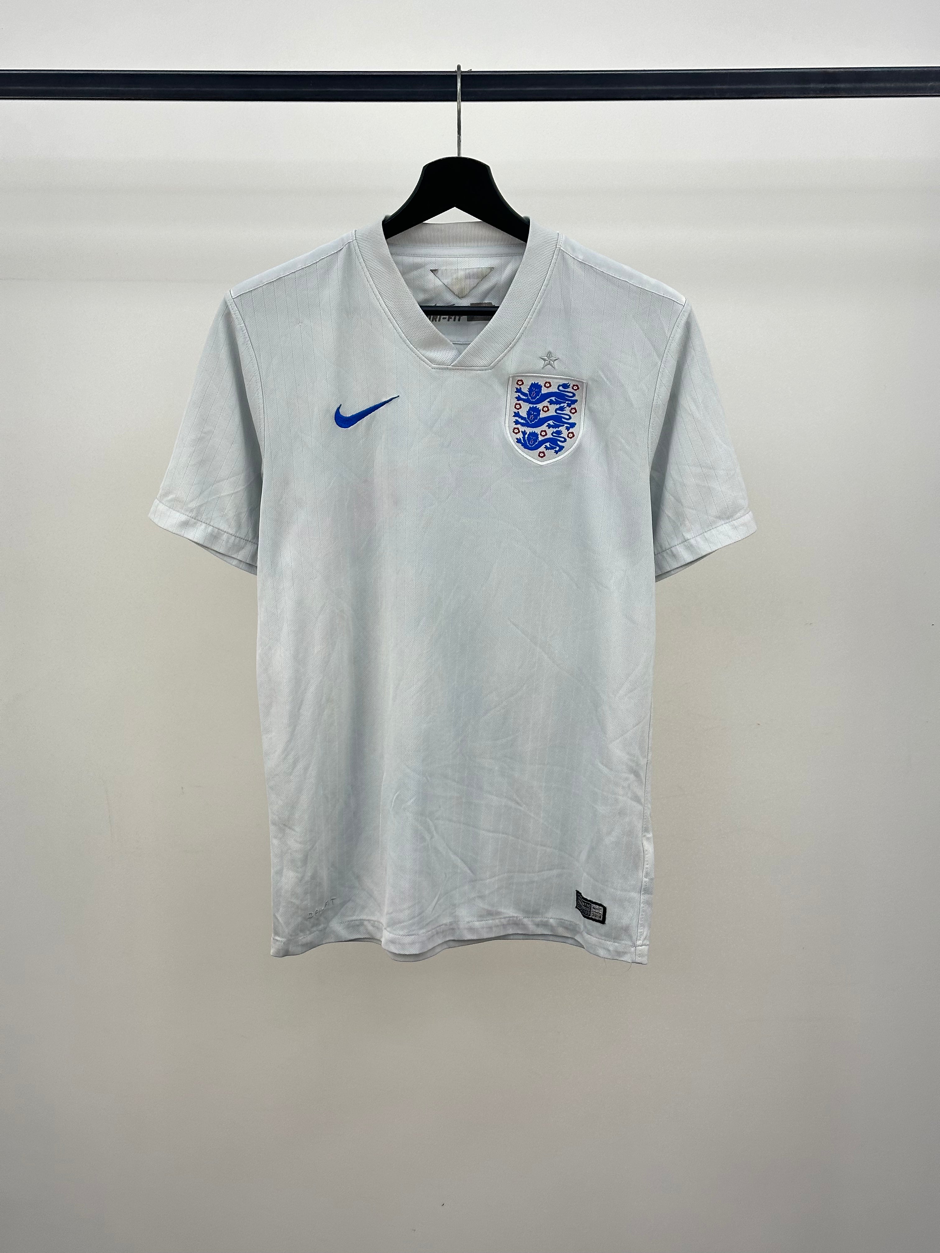 T-SHIRT ENGLAND TAGLIA: XS