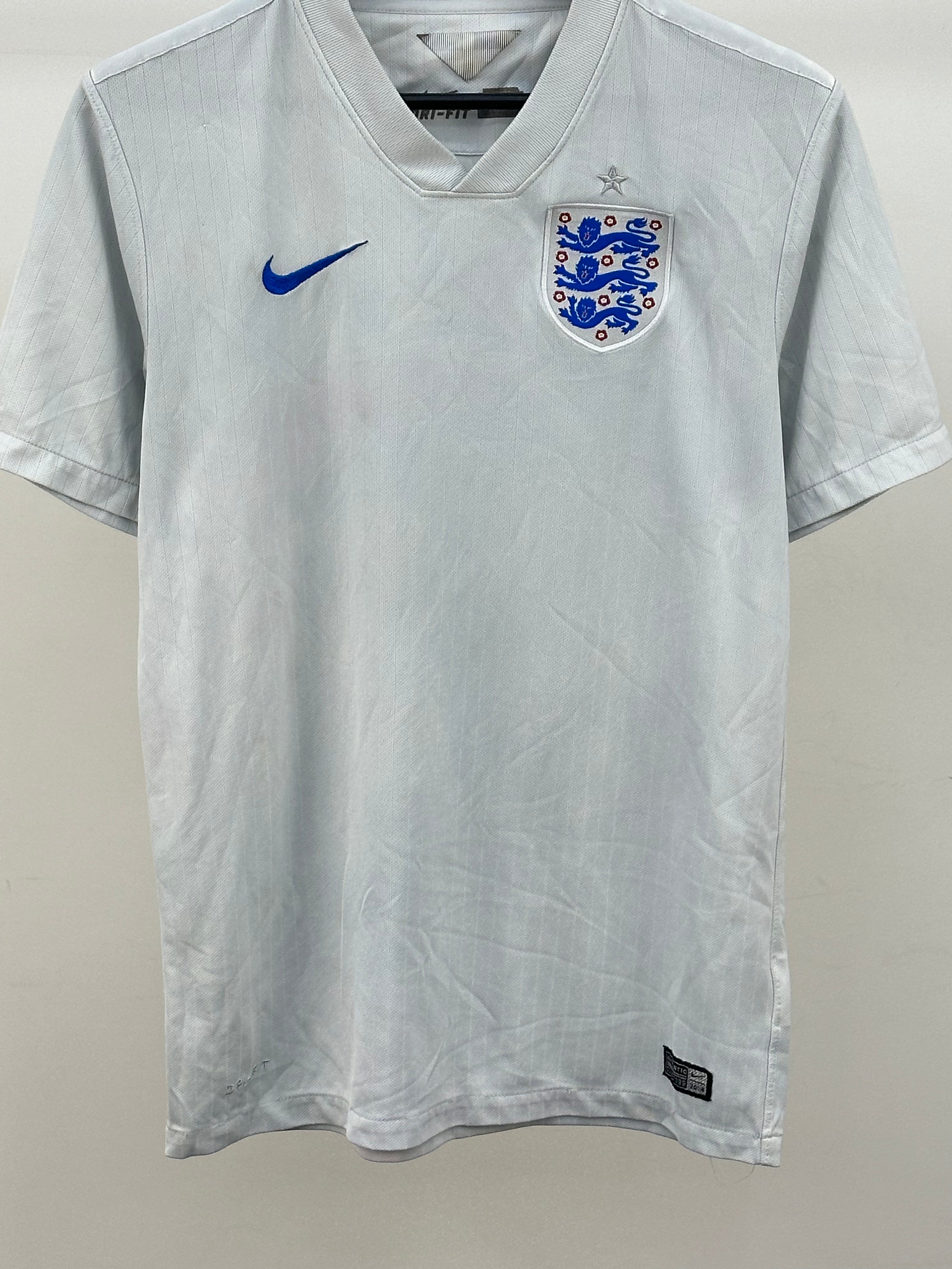 T-SHIRT ENGLAND TAGLIA: XS