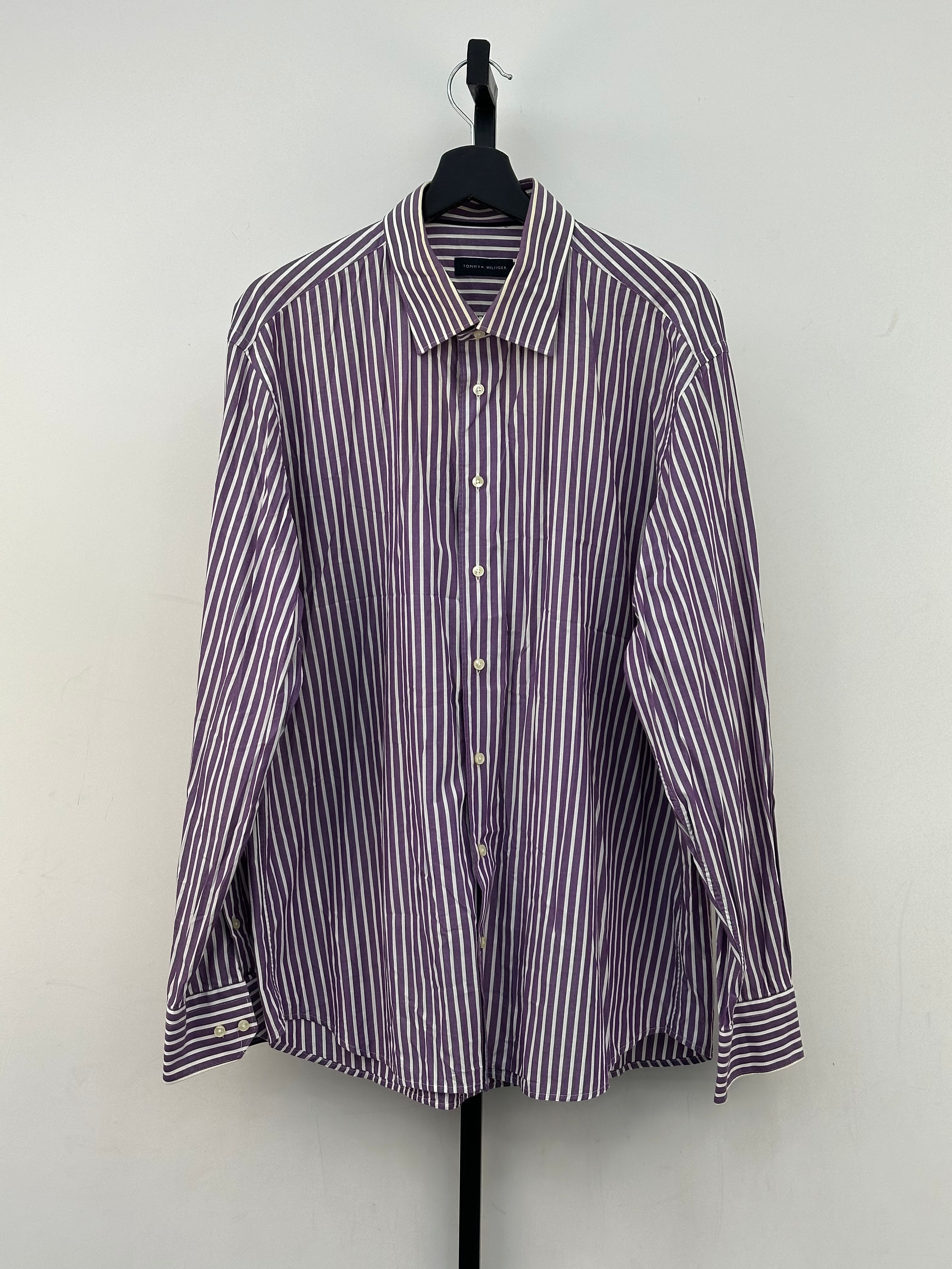 CAMICIA TOMMY HILFIGER TAGLIA: XL