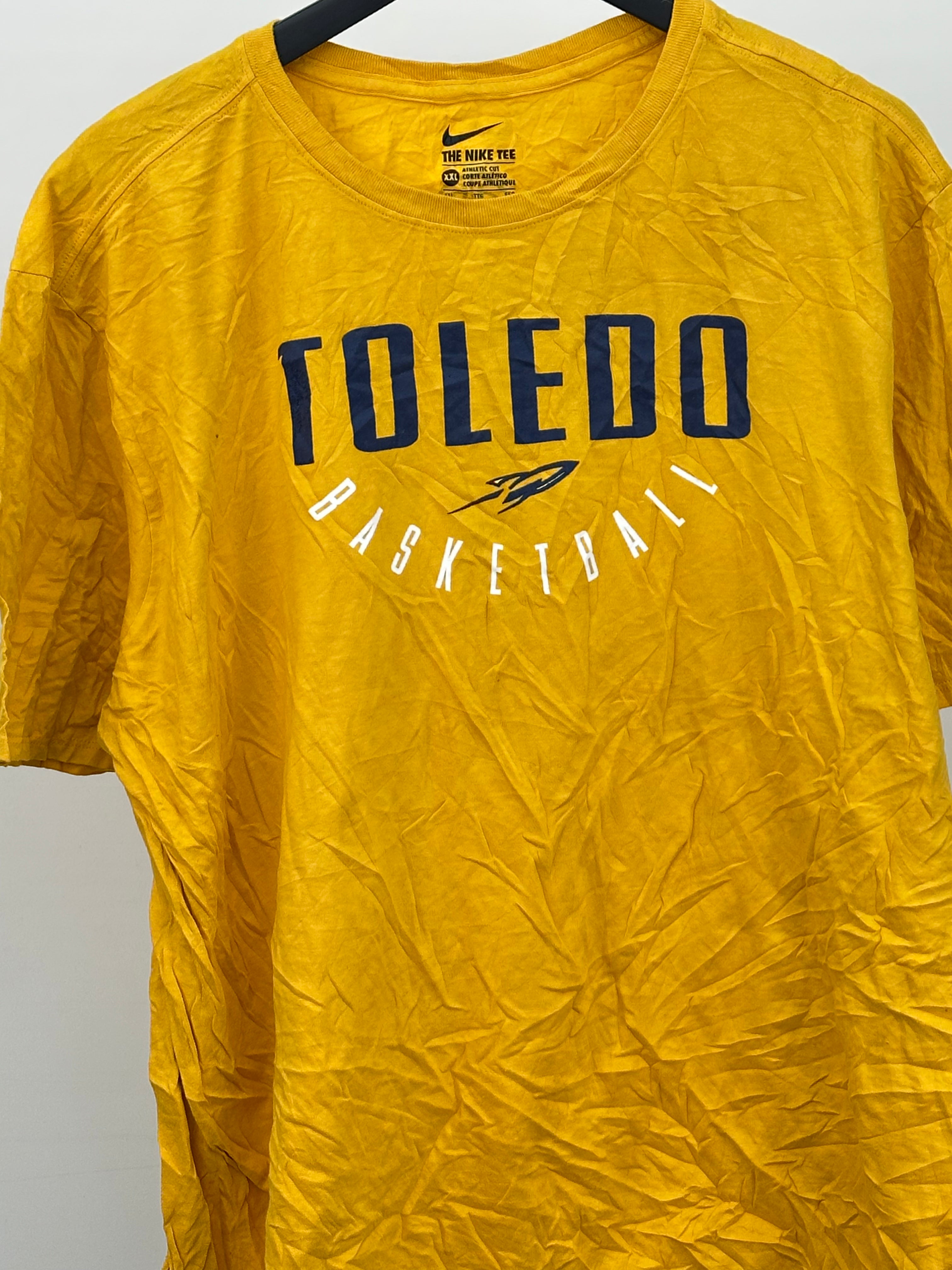 T-SHIRT NIKE TAGLIA: XXL