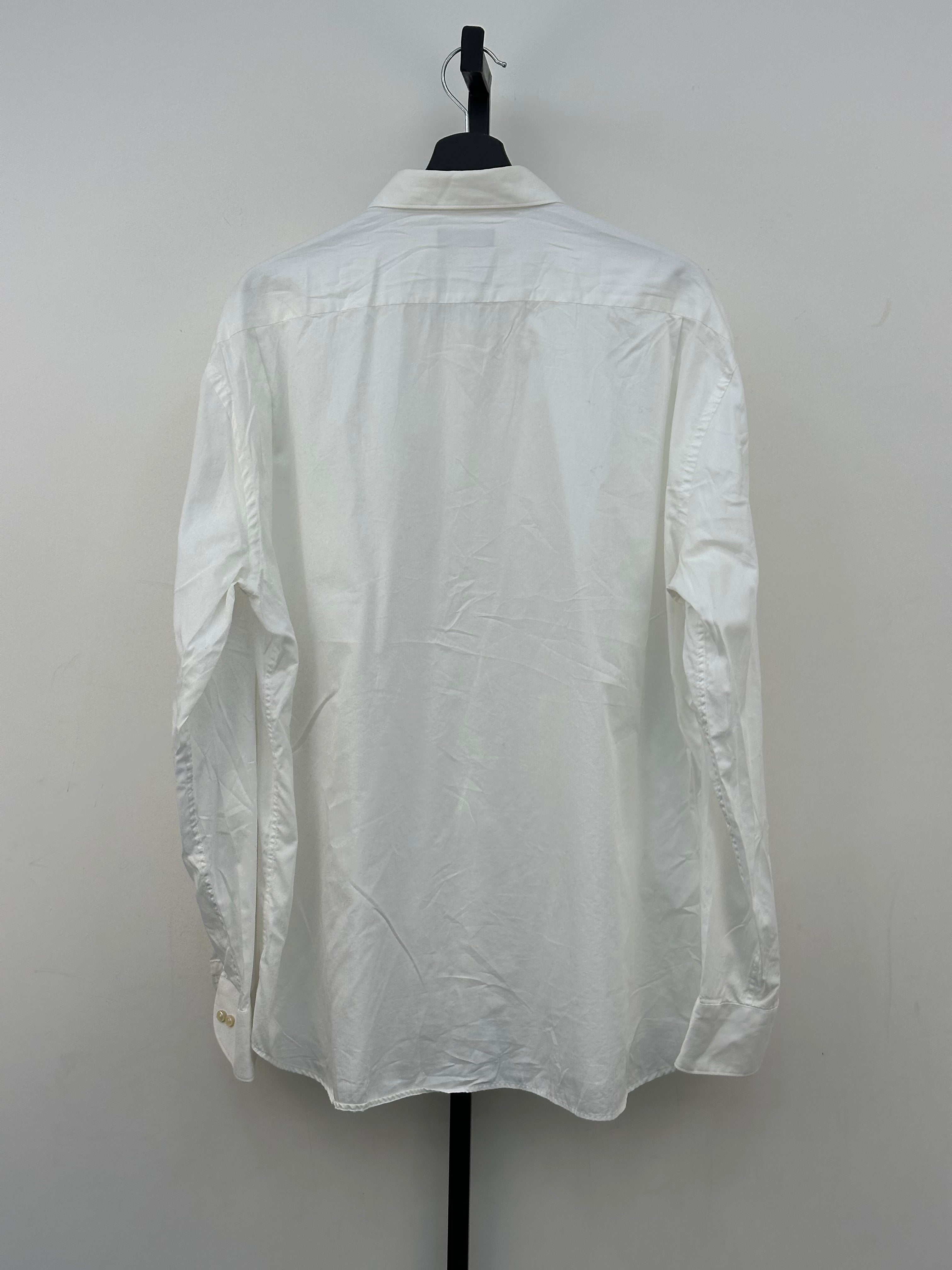 CAMICIA TOMMY HILFIGER TAGLIA: XXL