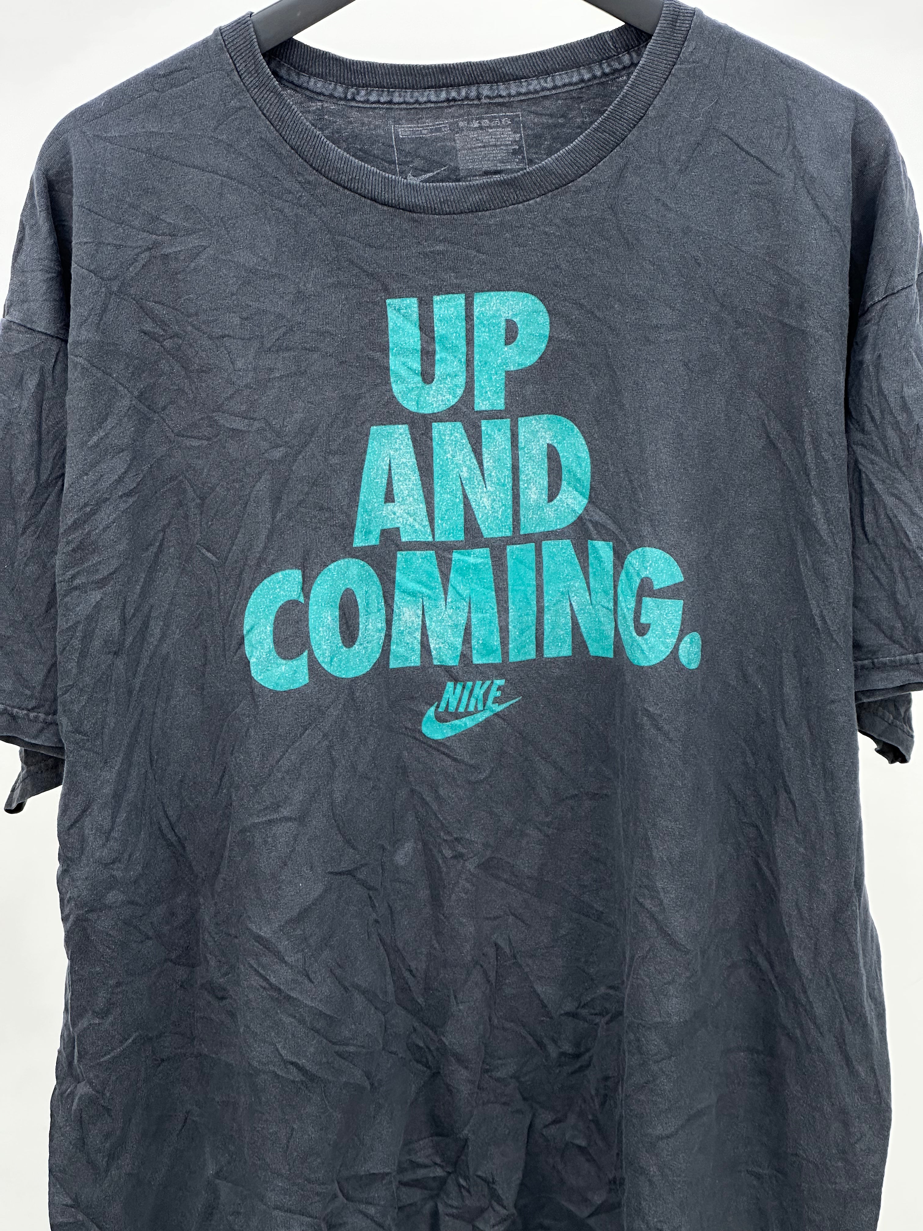 T-SHIRT NIKE TAGLIA: XXL