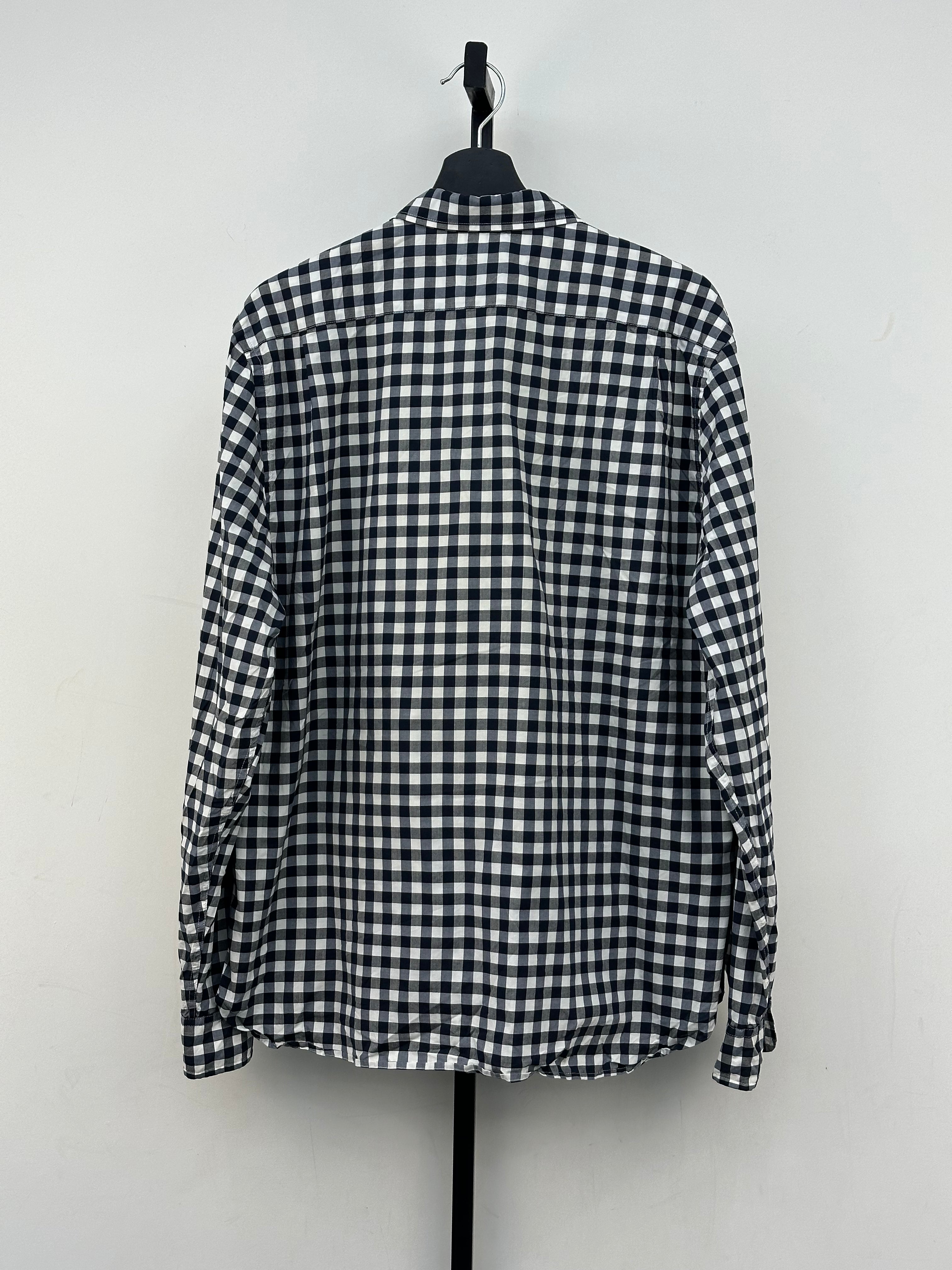 CAMICIA LACOSTE TAGLIA: M