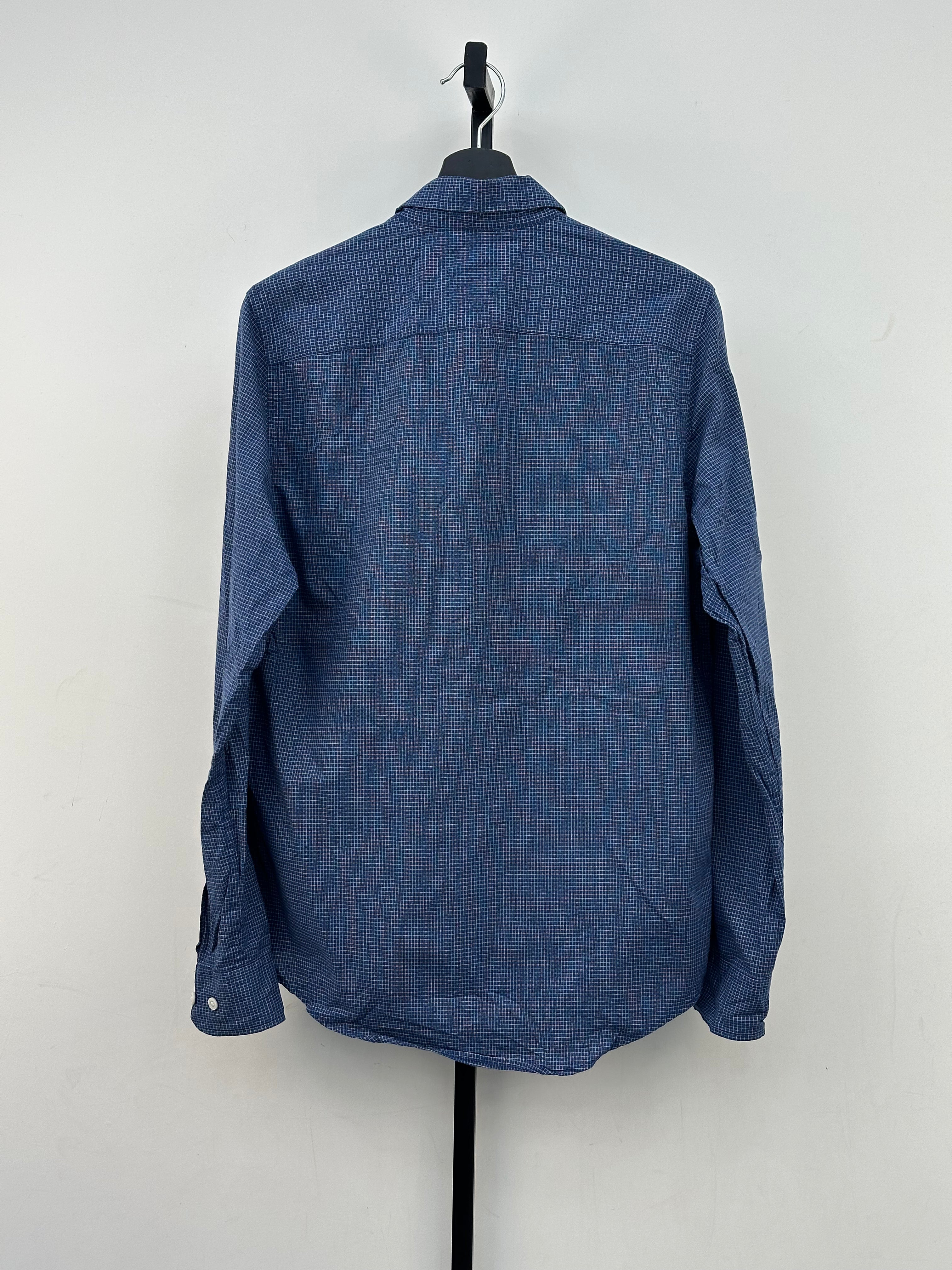 CAMICIA TOMMY HILFIGER TAGLIA: S