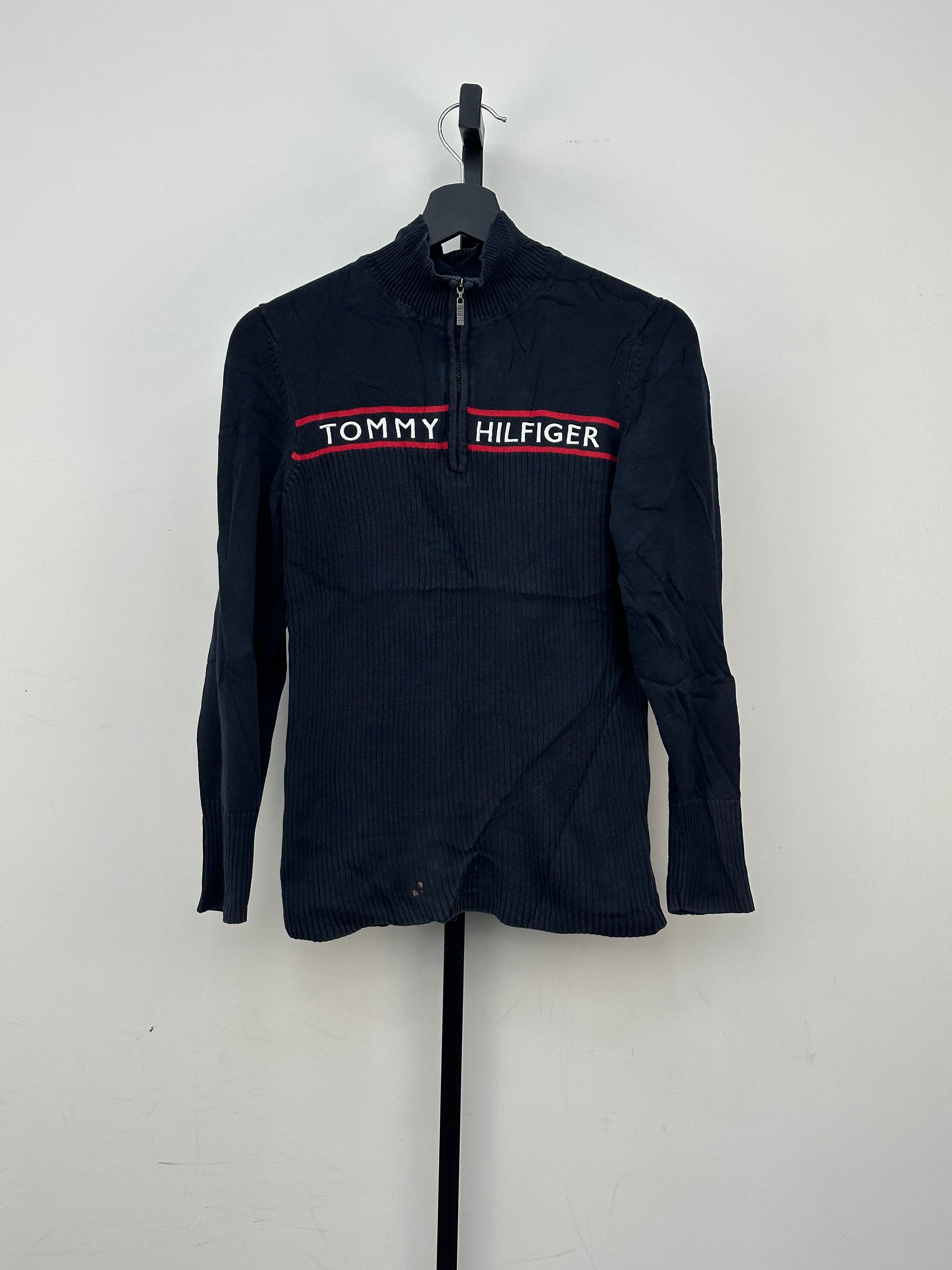 PULL OVER TOMMY HILFIGER: L (DONNA)