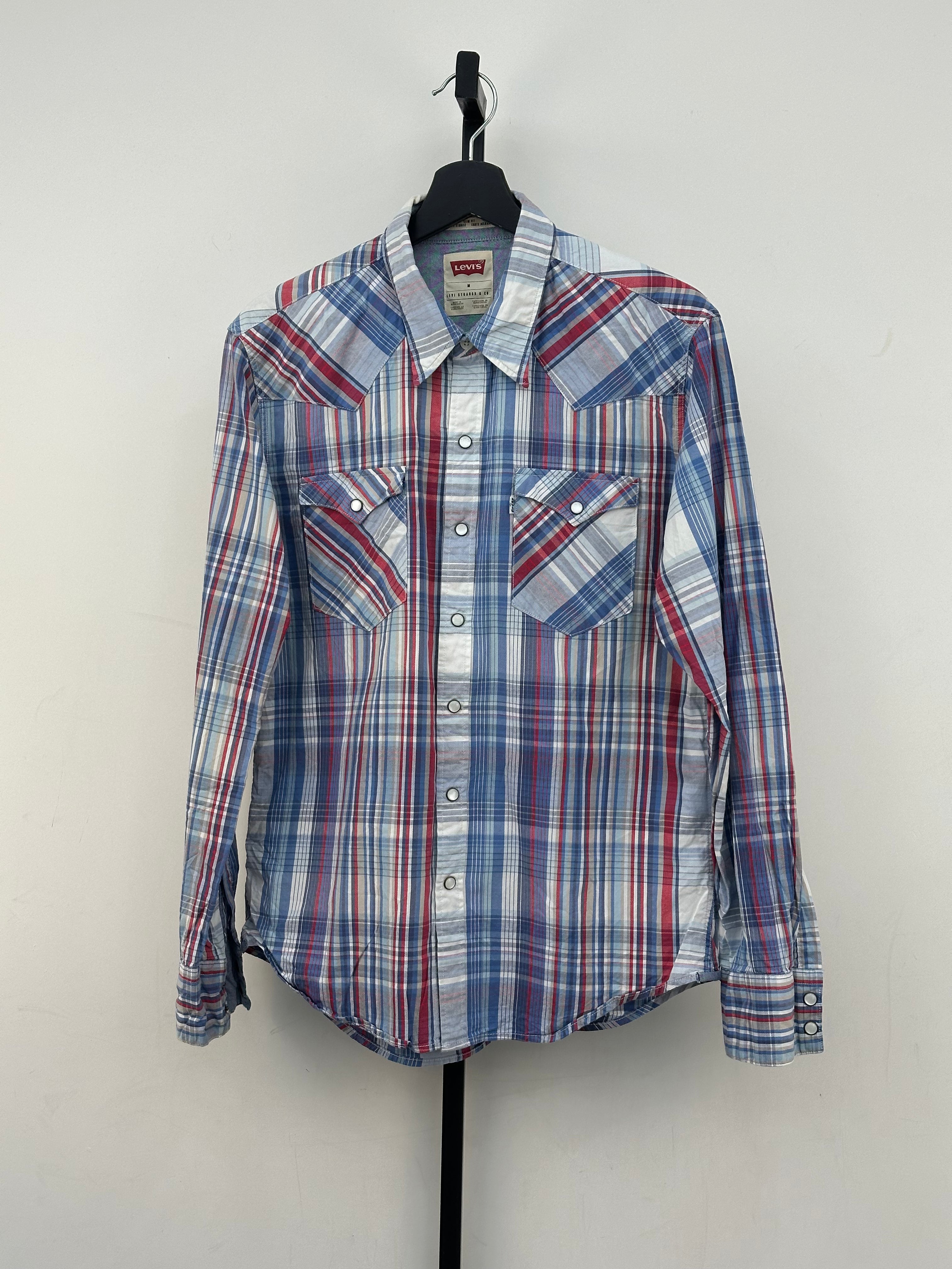 CAMICIA LEVI'S TAGLIA: S