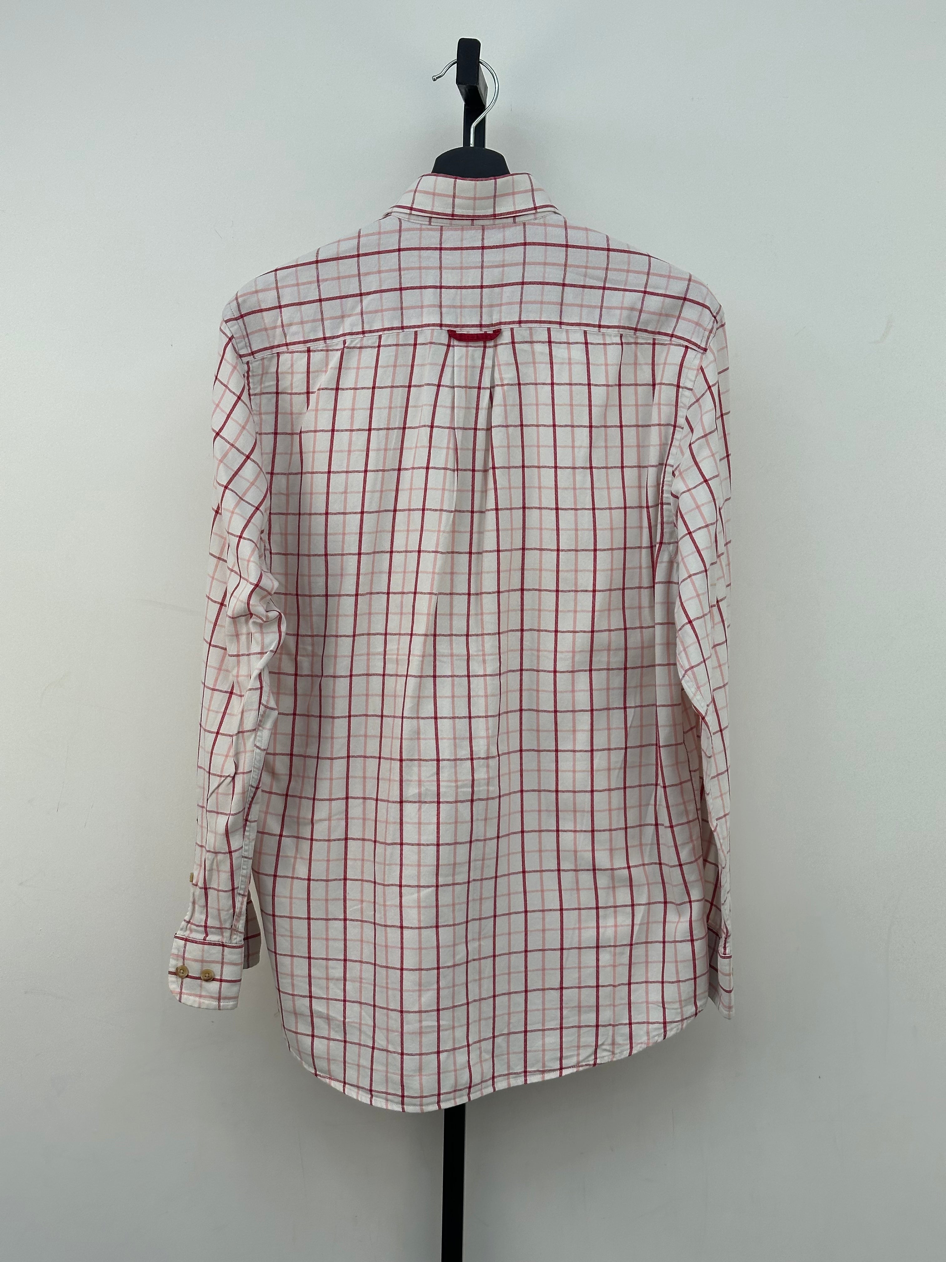 CAMICIA BARBOUR TAGLIA: M