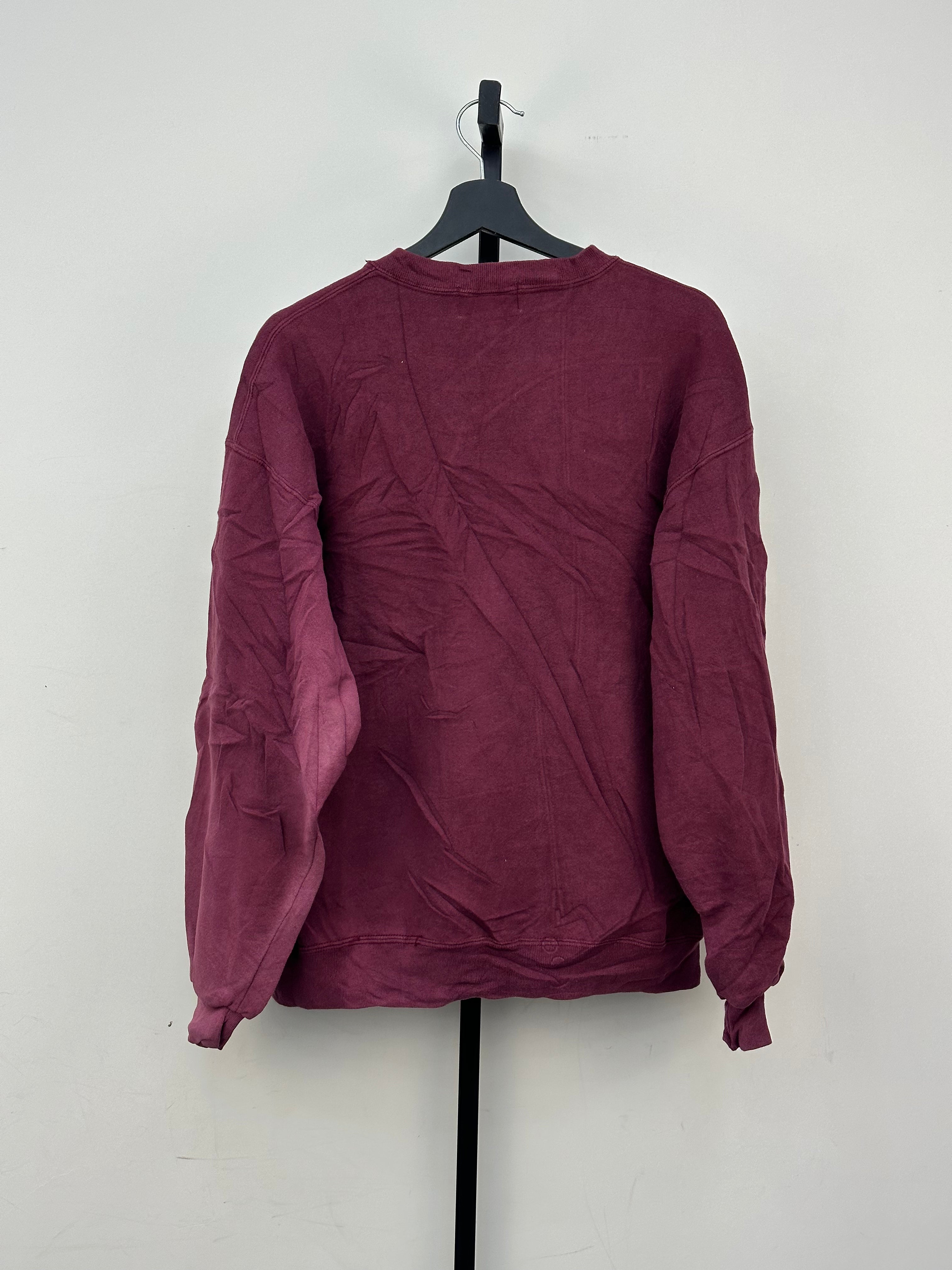 FELPA TOMMY HILFIGER: L