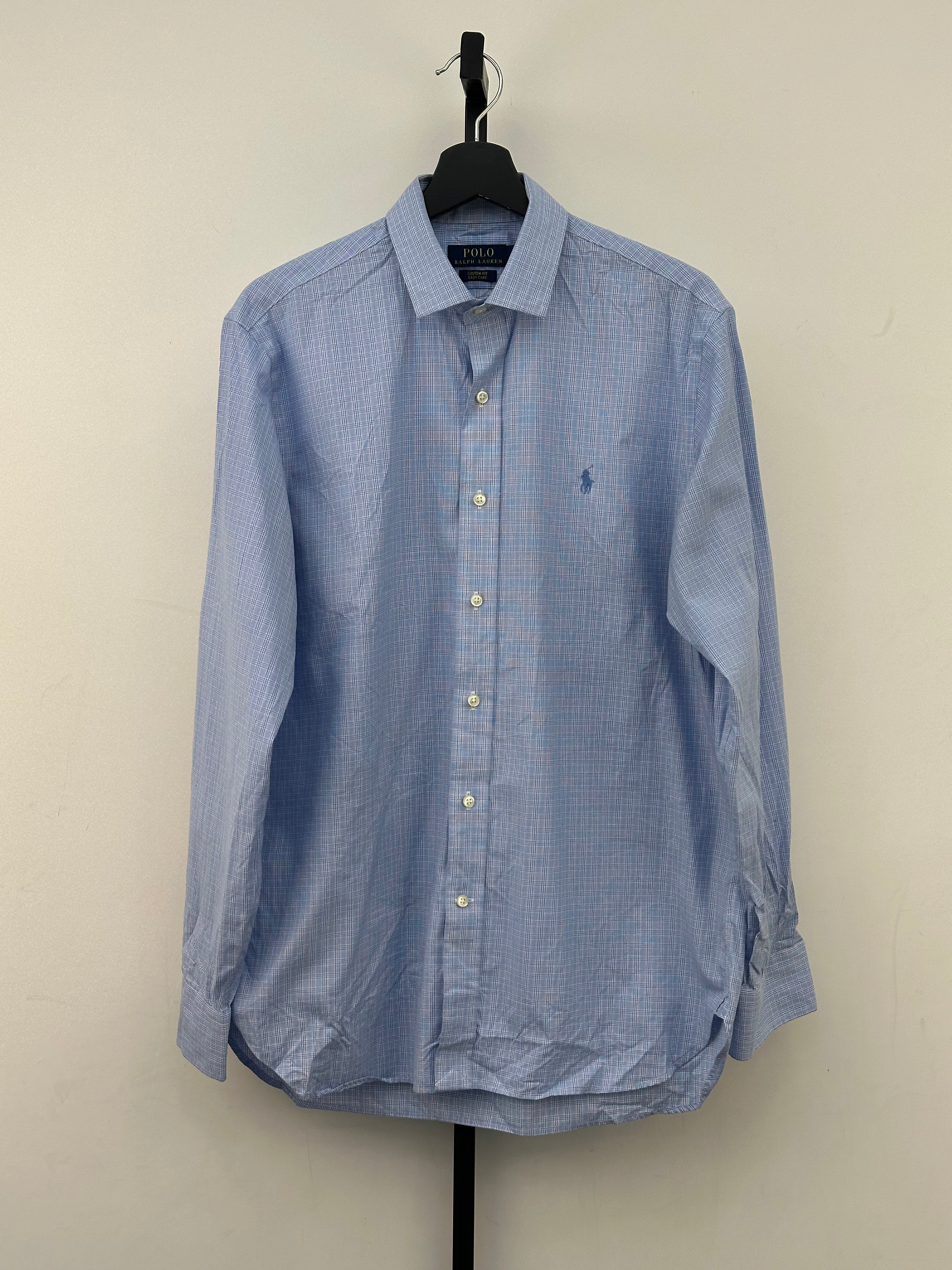 CAMICIA RALPH LAUREN TAGLIA: M