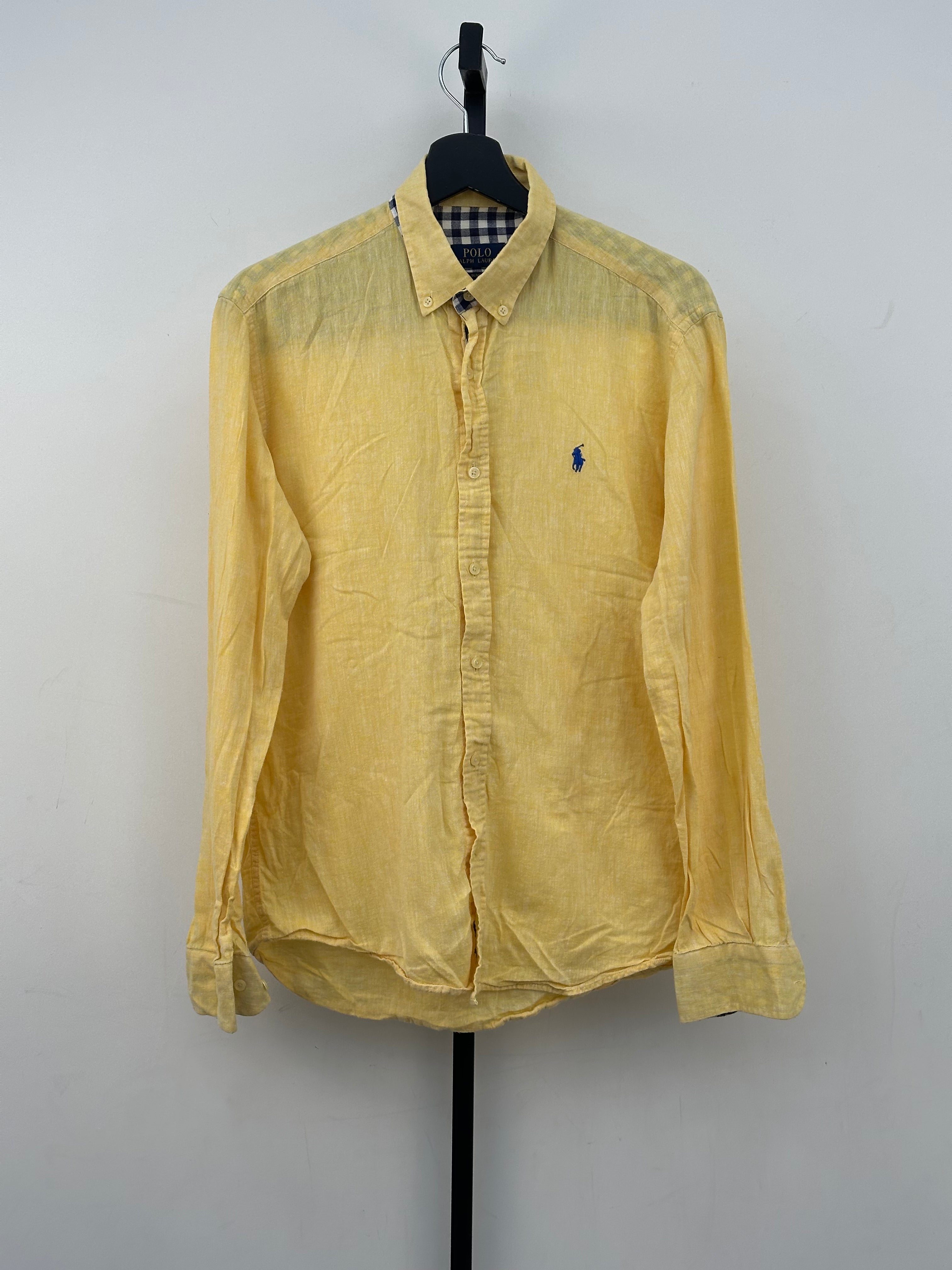 CAMICIA RALPH LAUREN TAGLIA: M