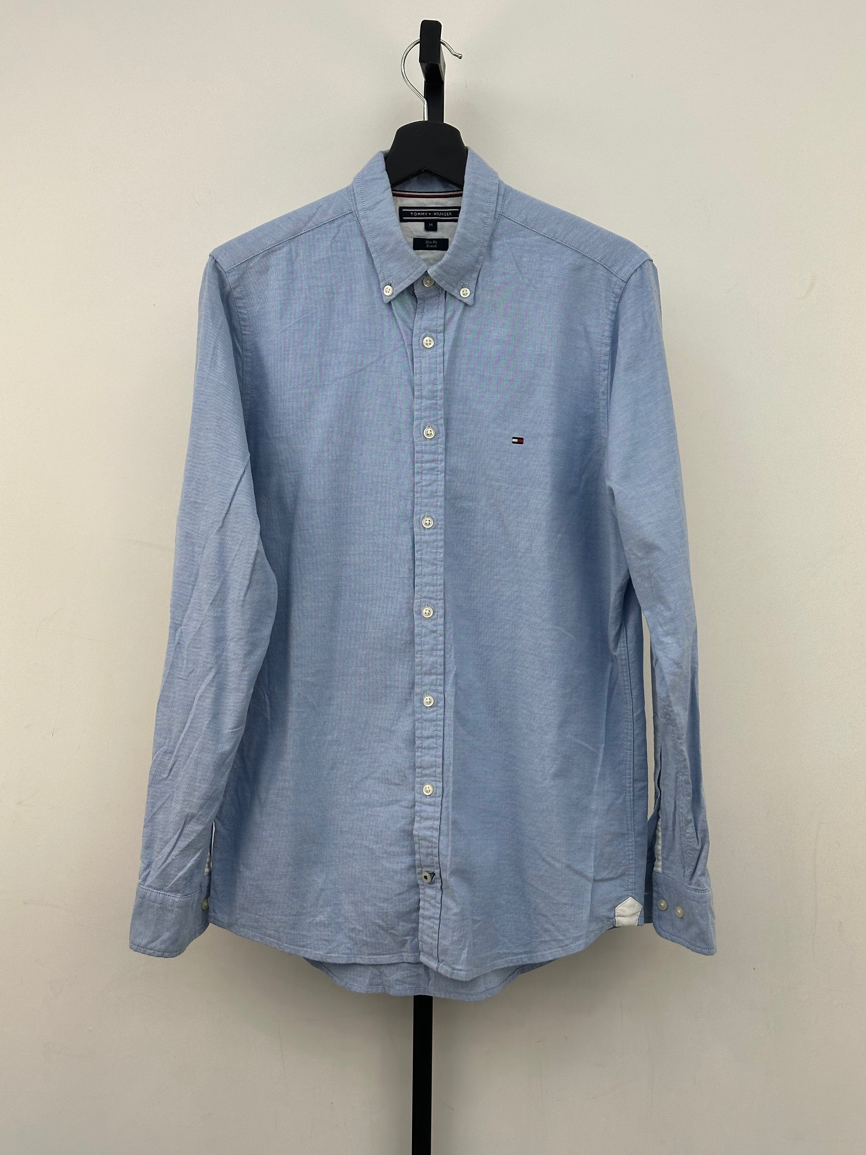 CAMICIA TOMMY HILFIGER TAGLIA: M