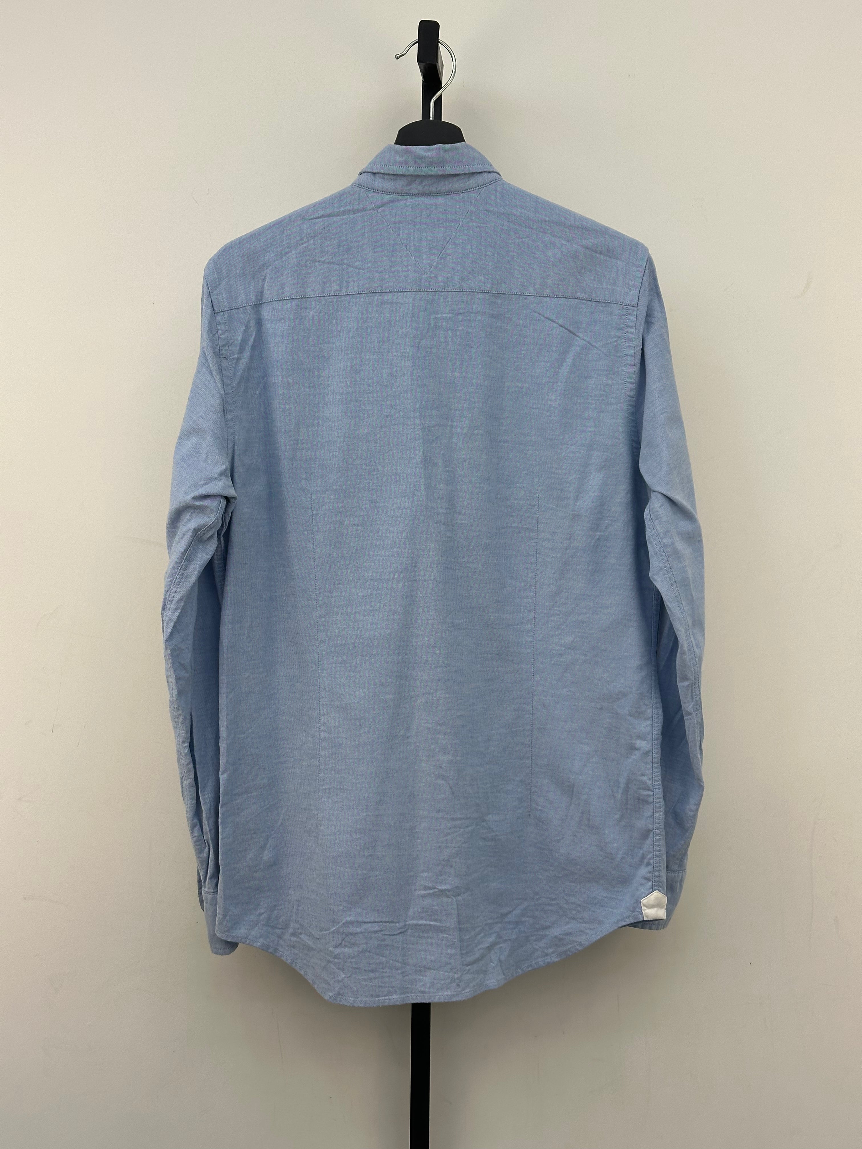 CAMICIA TOMMY HILFIGER TAGLIA: M