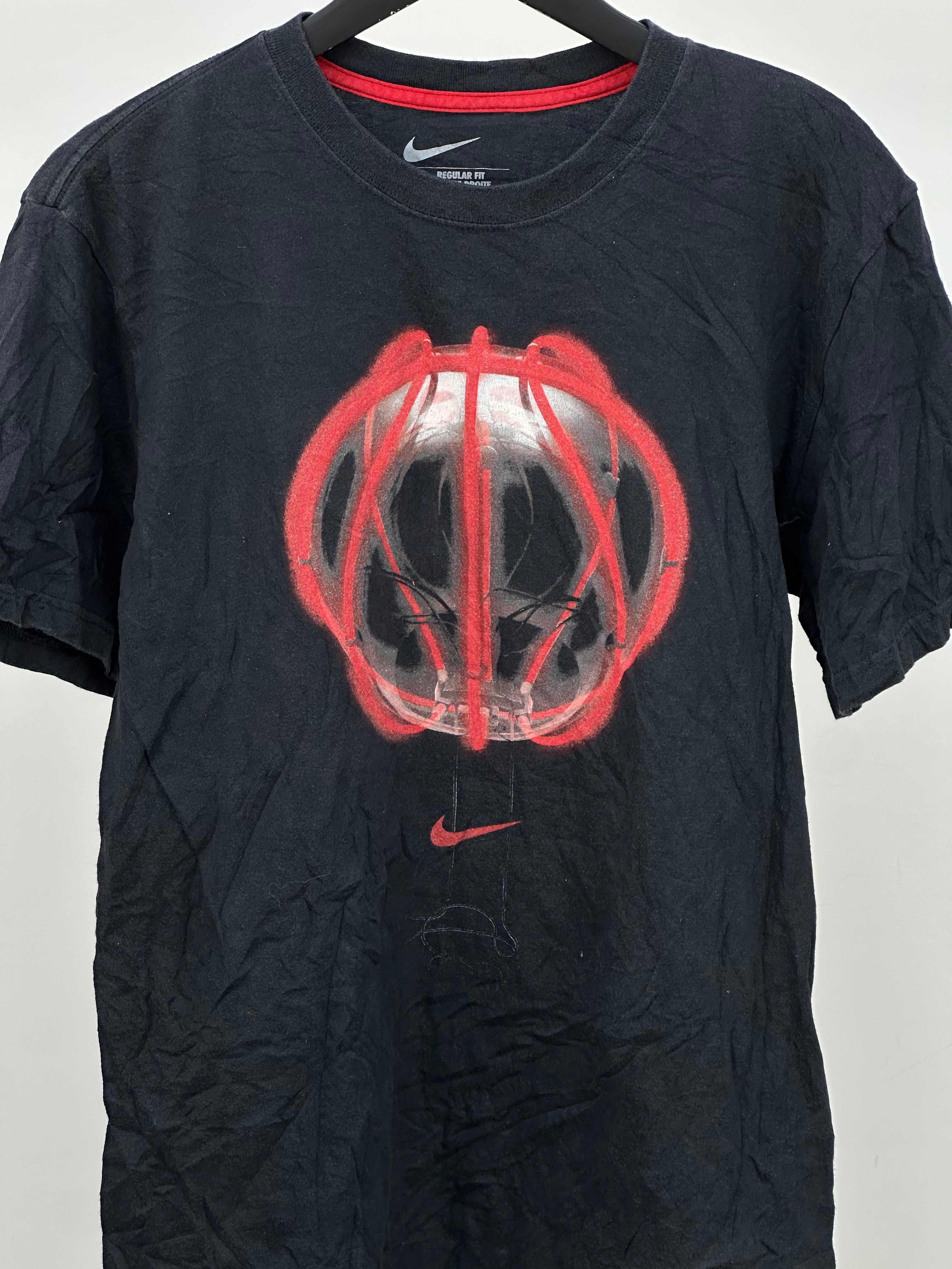 T_SHIRT NIKE TAGLIA: M