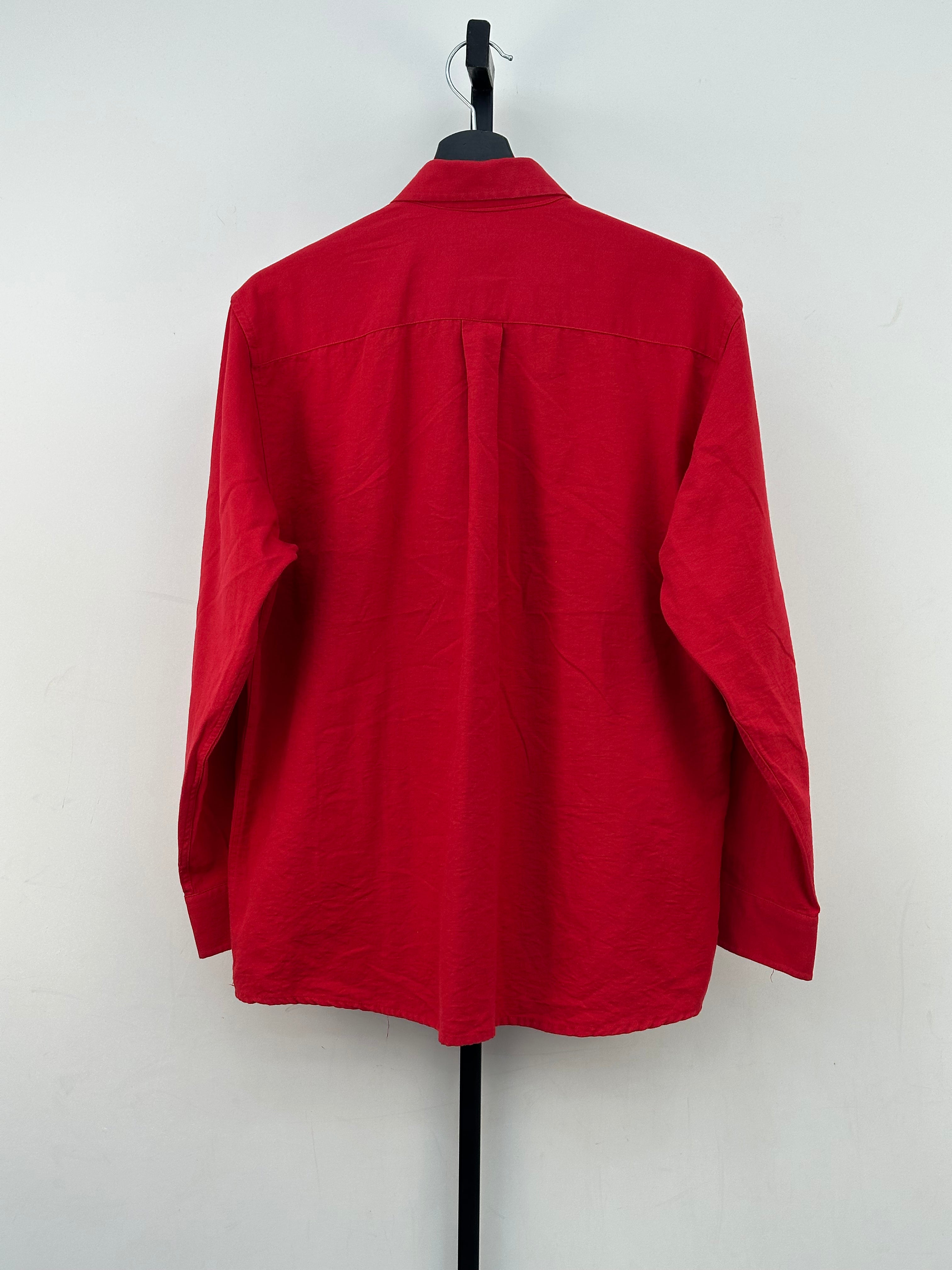 CAMICIA TOMMY HILFIGER TAGLIA: M