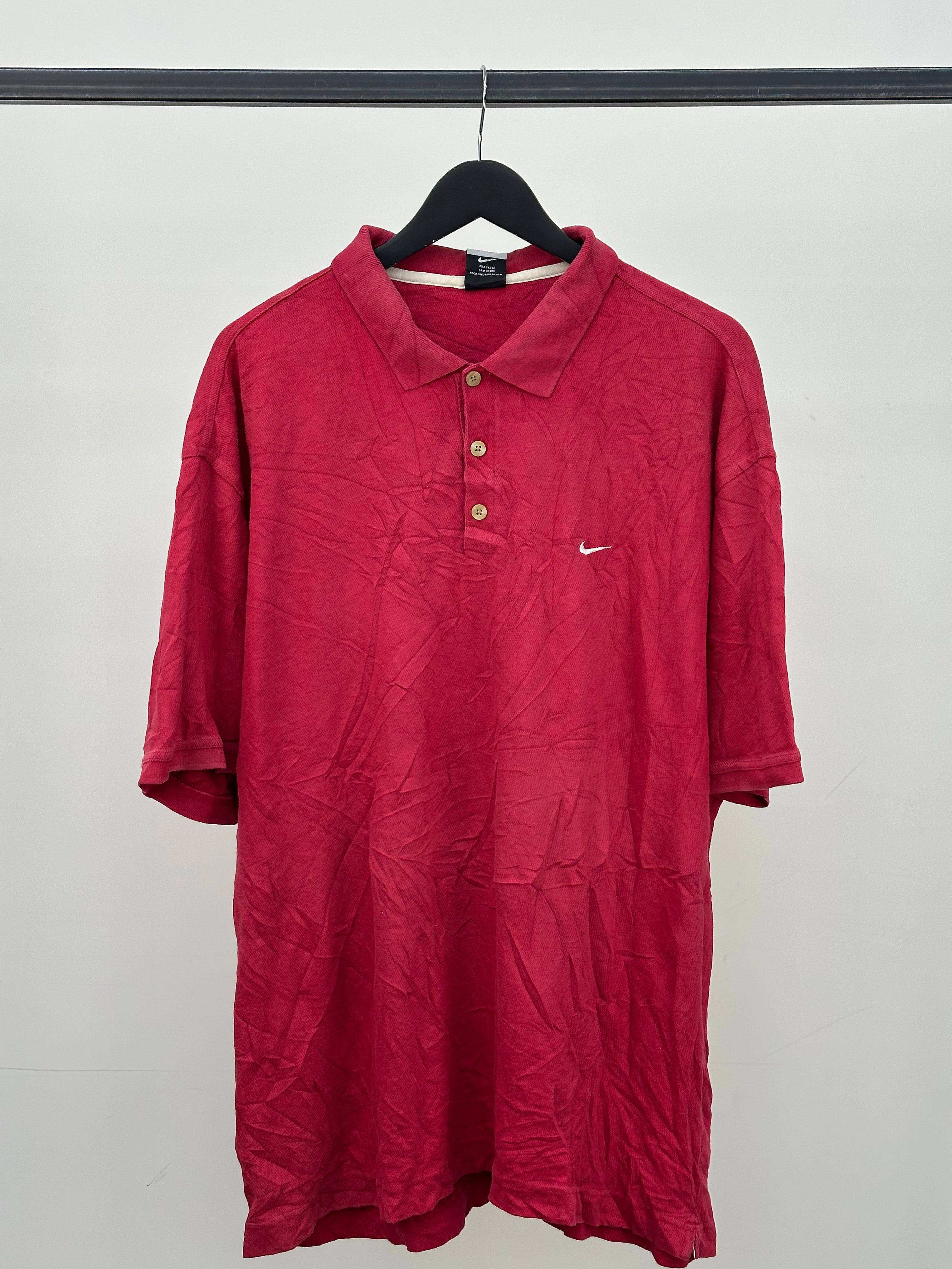POLO NIKE TAGLIA : XXL