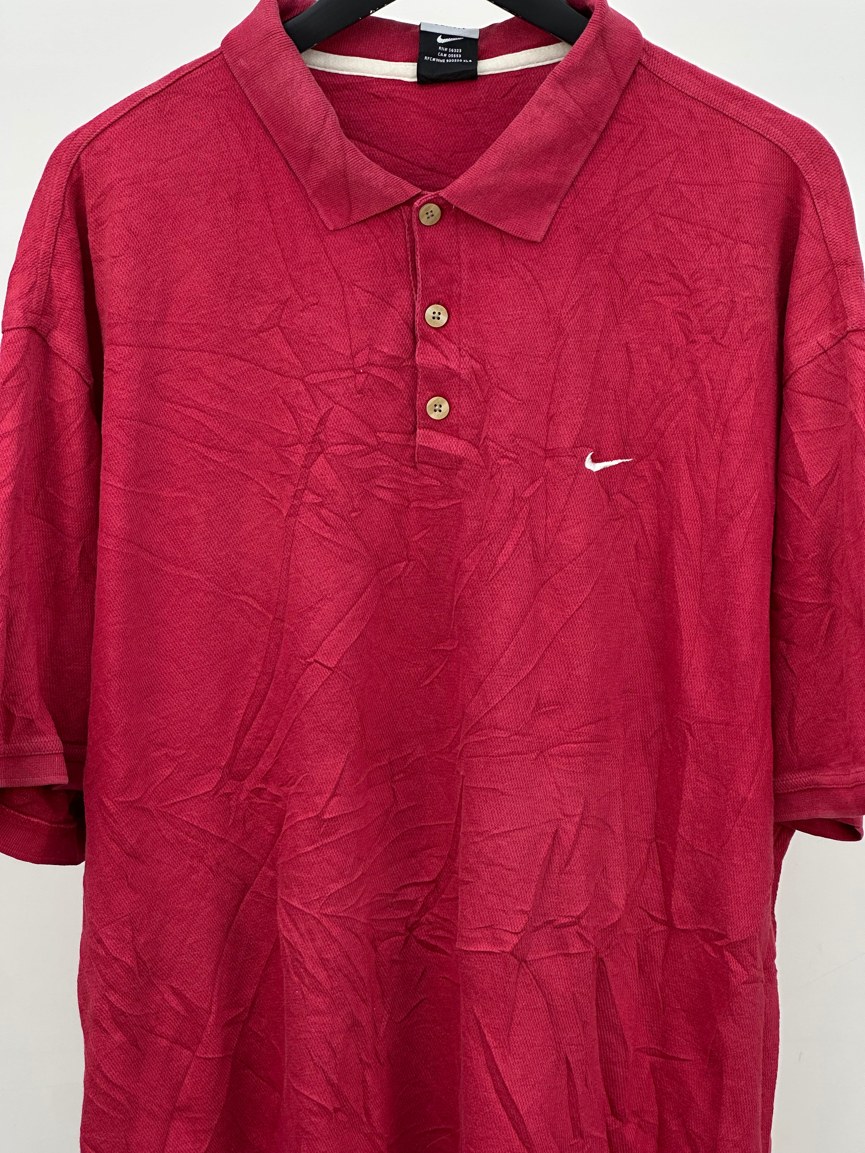 POLO NIKE TAGLIA : XXL